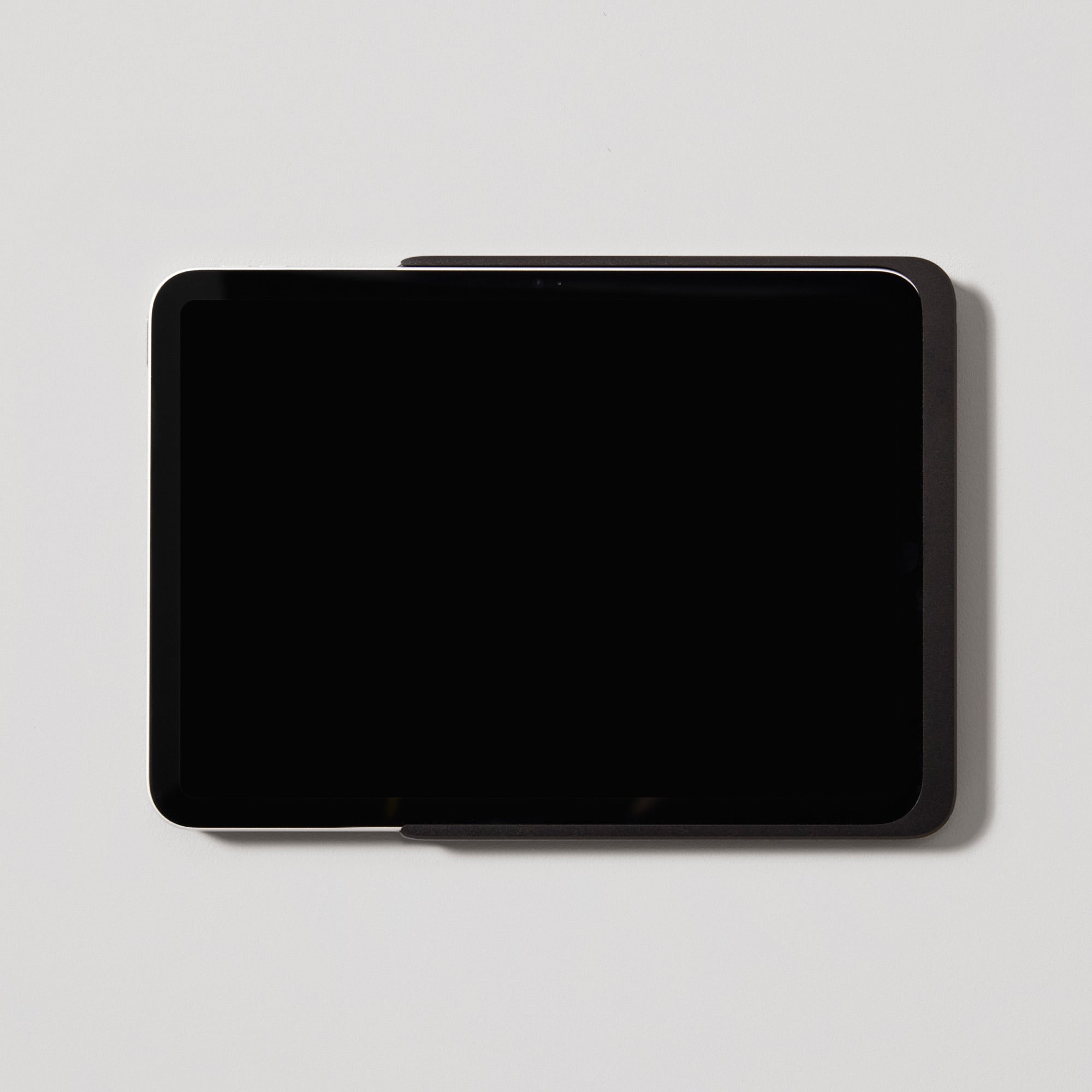 Dame Wall Home 2.0 for iPad Pro 11" wall mount with square shape