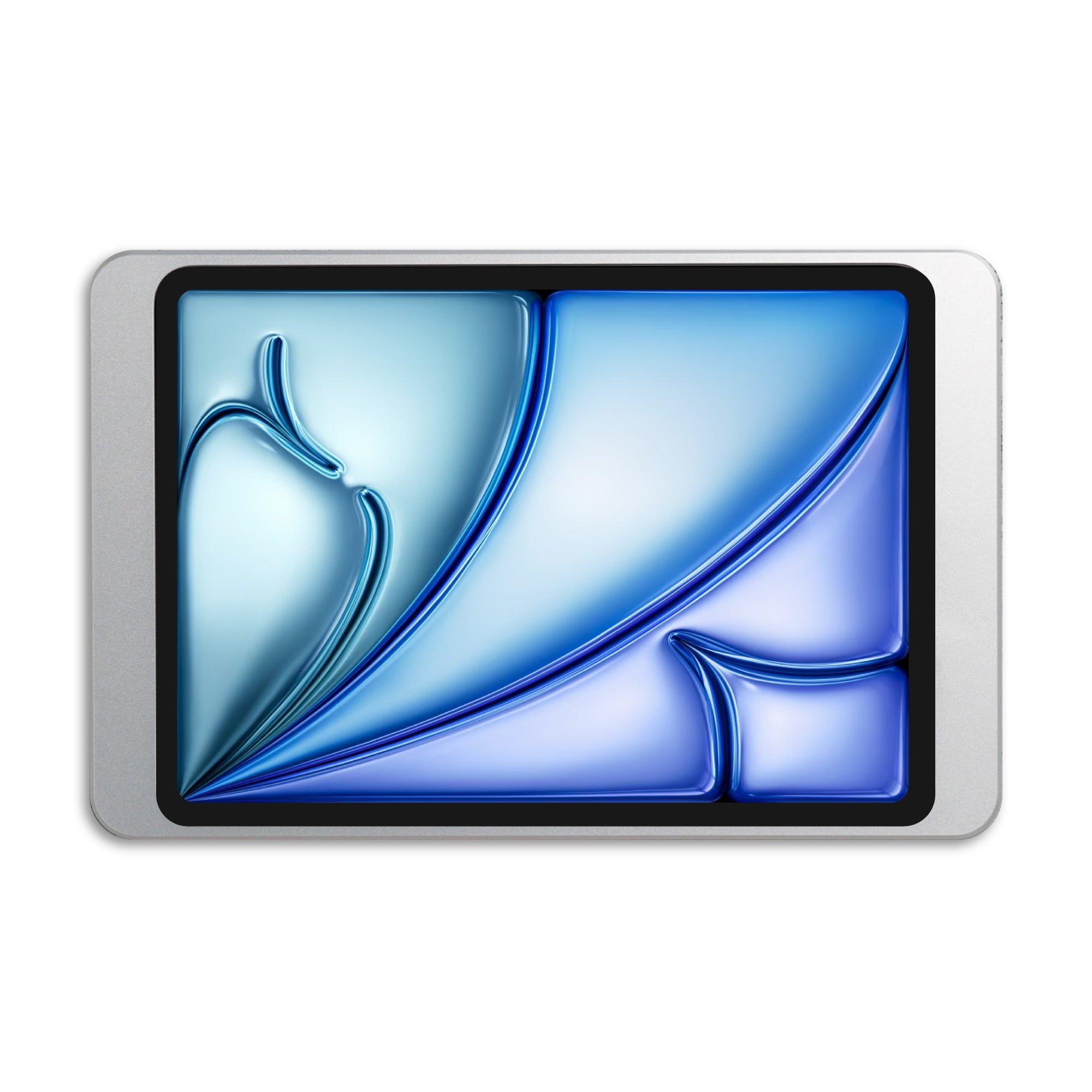 Dame Wall premium iPad wall mount for iPad Air 11" M2