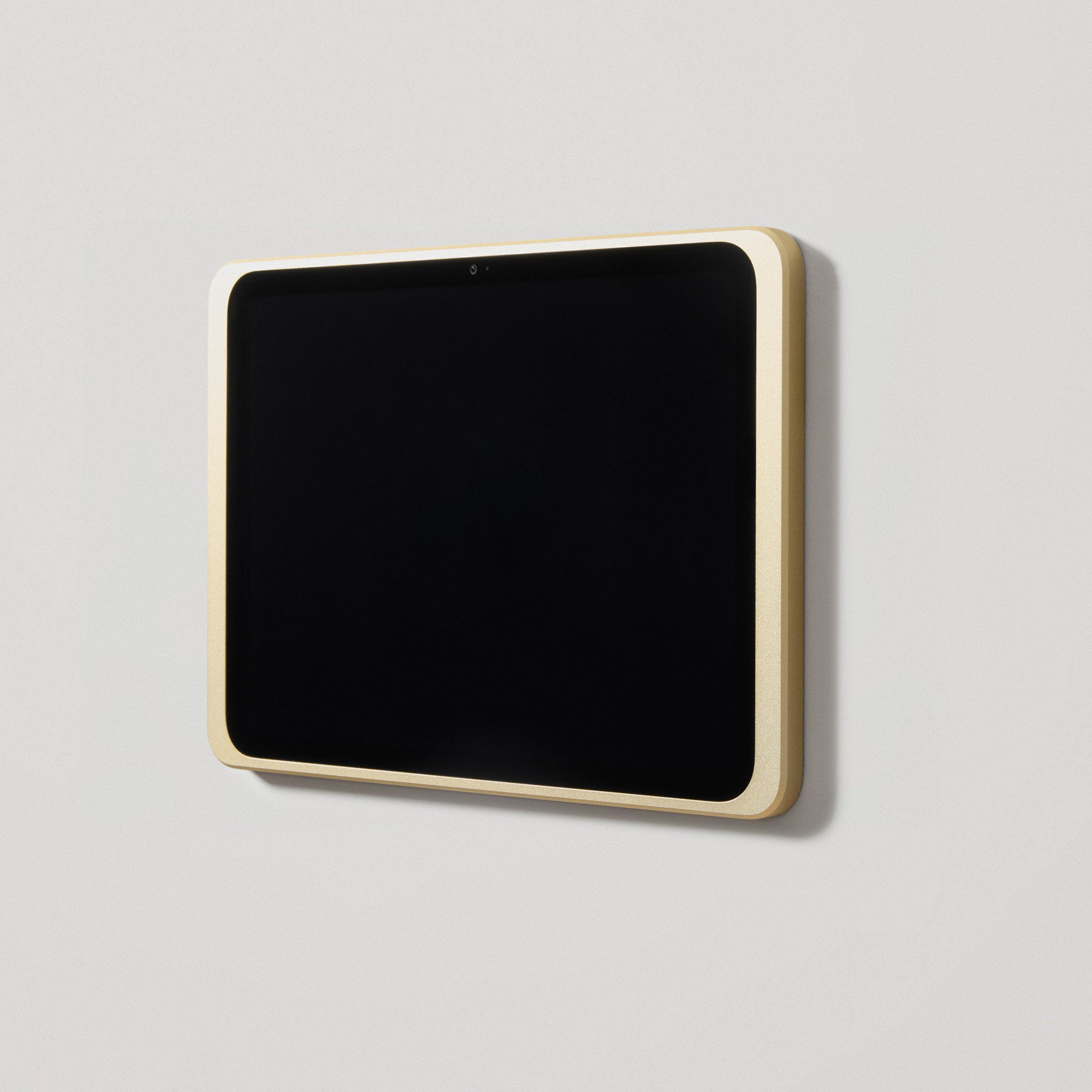 Dame Wall 2.0 wall mount for iPad Pro 11" M4 for AV control