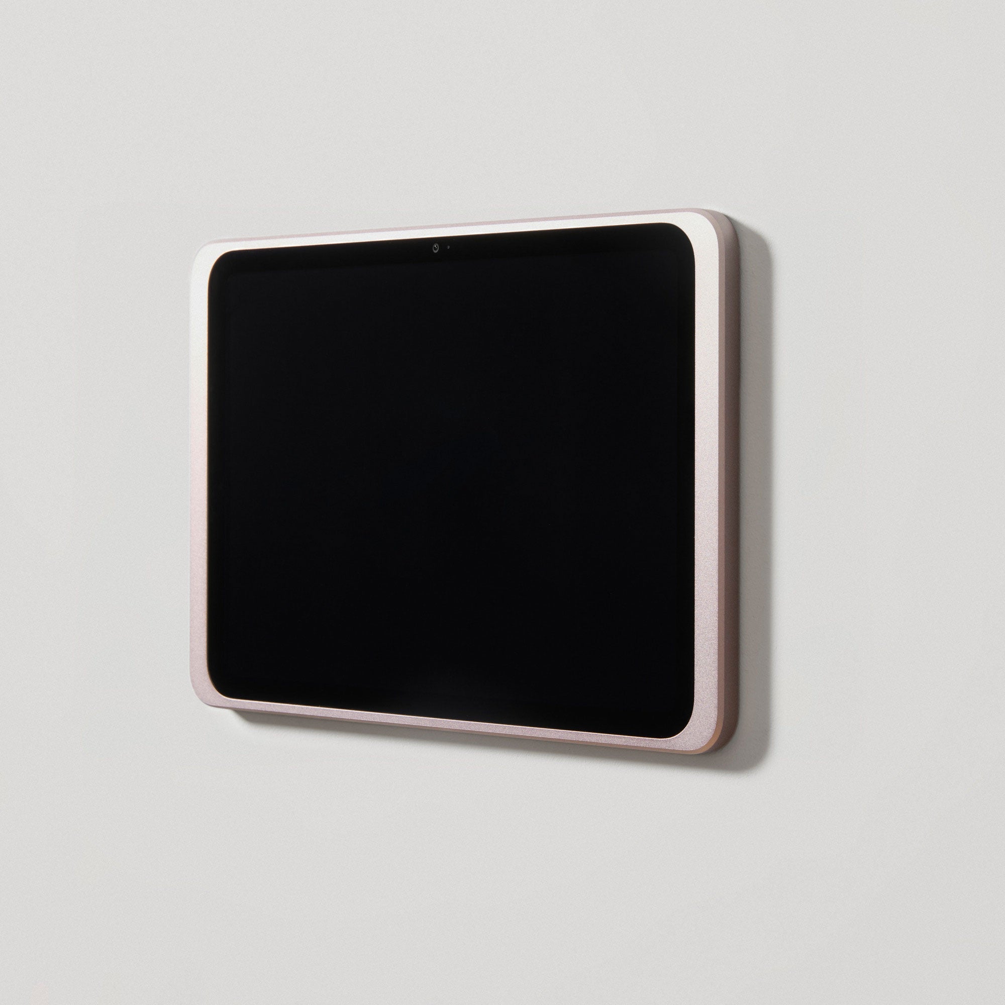 Dame Wall 2.0 wall mount for iPad Pro 11" M4 for smart hotel