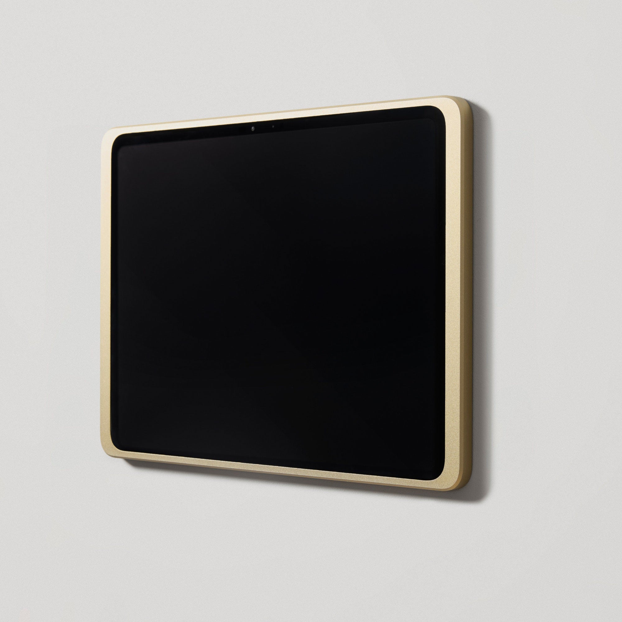 Dame Wall 2.0 for iPad Pro 13" M4 wall mount for smart home
