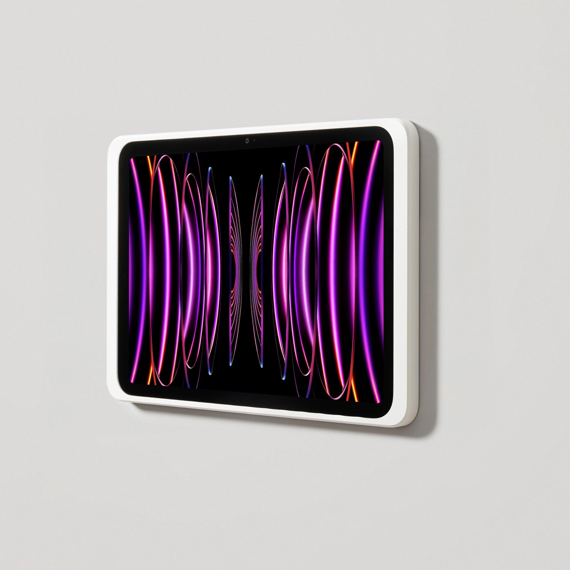 Dame Wall 2.0 premium wall mount for iPad Pro 11" M4 for smart home