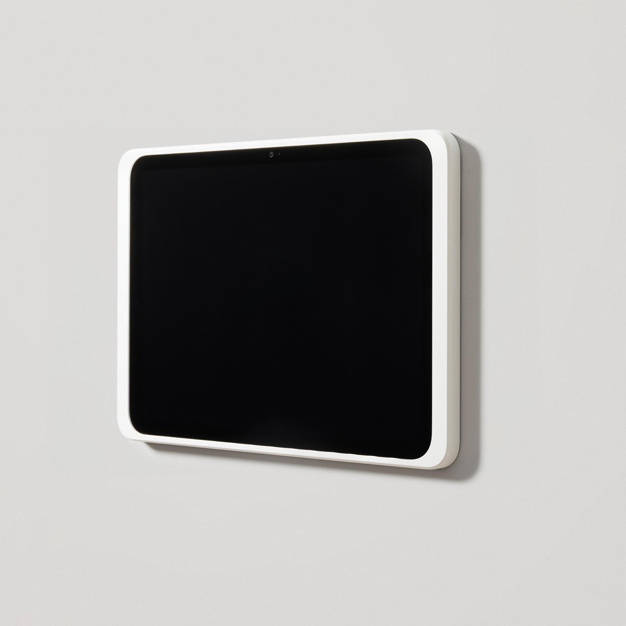Dame Wall 2.0 premium wall mount for iPad Pro 11" M4 for AV control