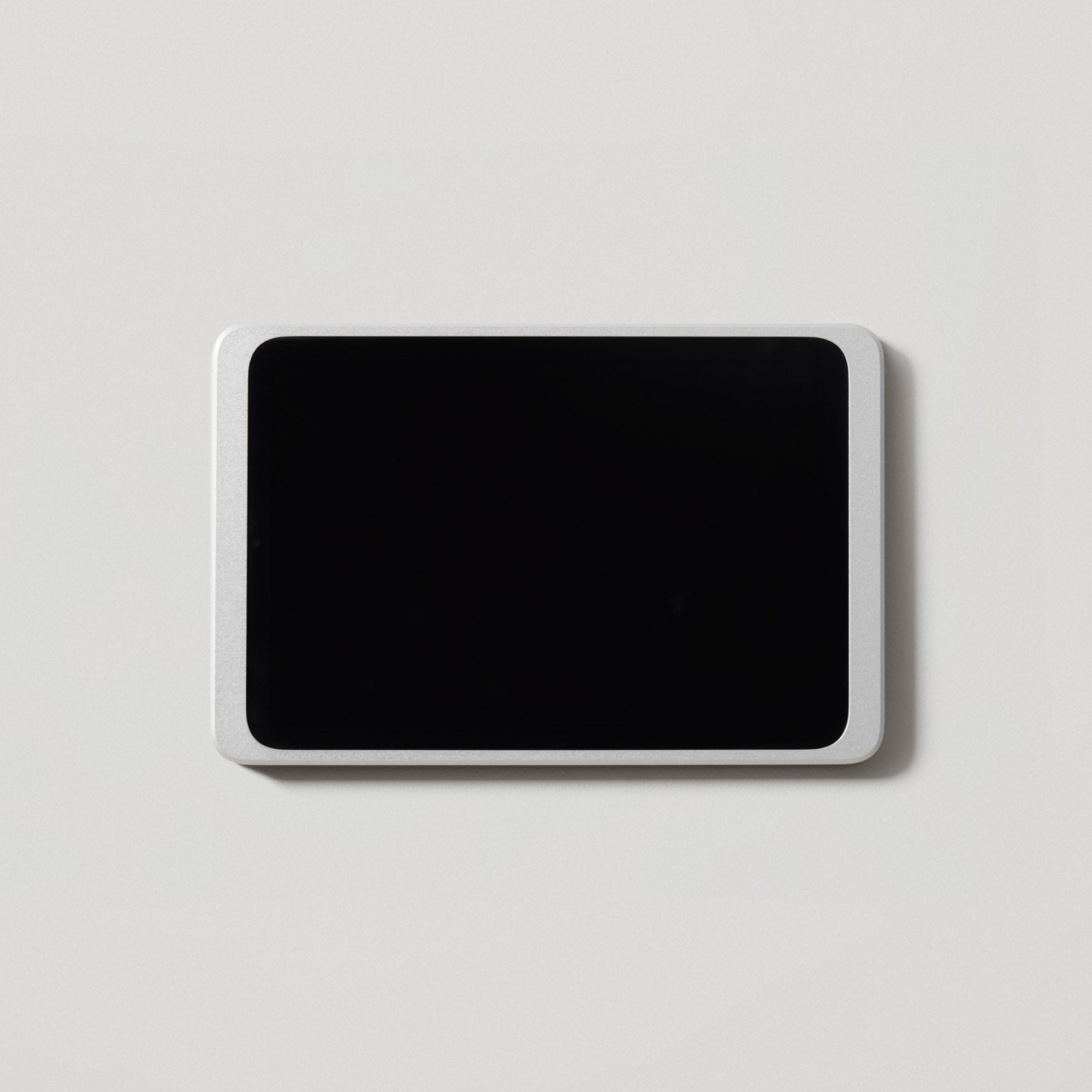 Dame Wall 2.0 wall mount for iPad mini A17 Pro with theft-proof solution