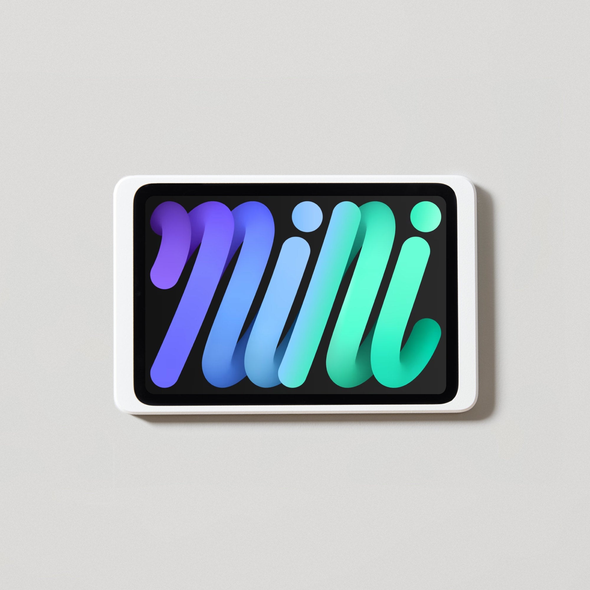 Dame Wall 2.0 for iPad mini 8.3"