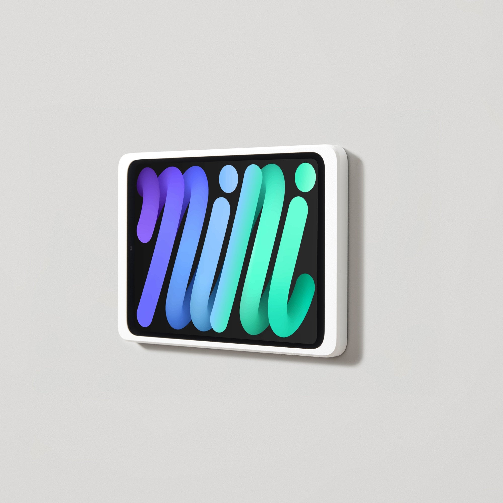 Dame Wall 2.0 for iPad mini 8.3" wall mount