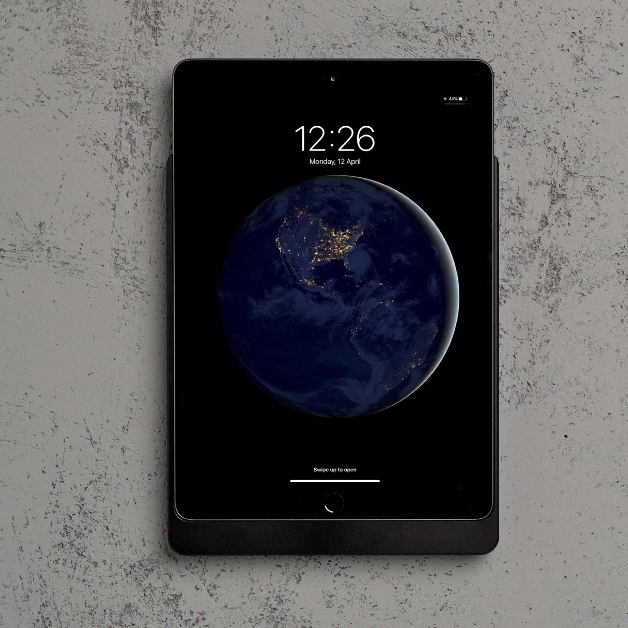 Dame Wall Home for iPad 10.2" premium docking station