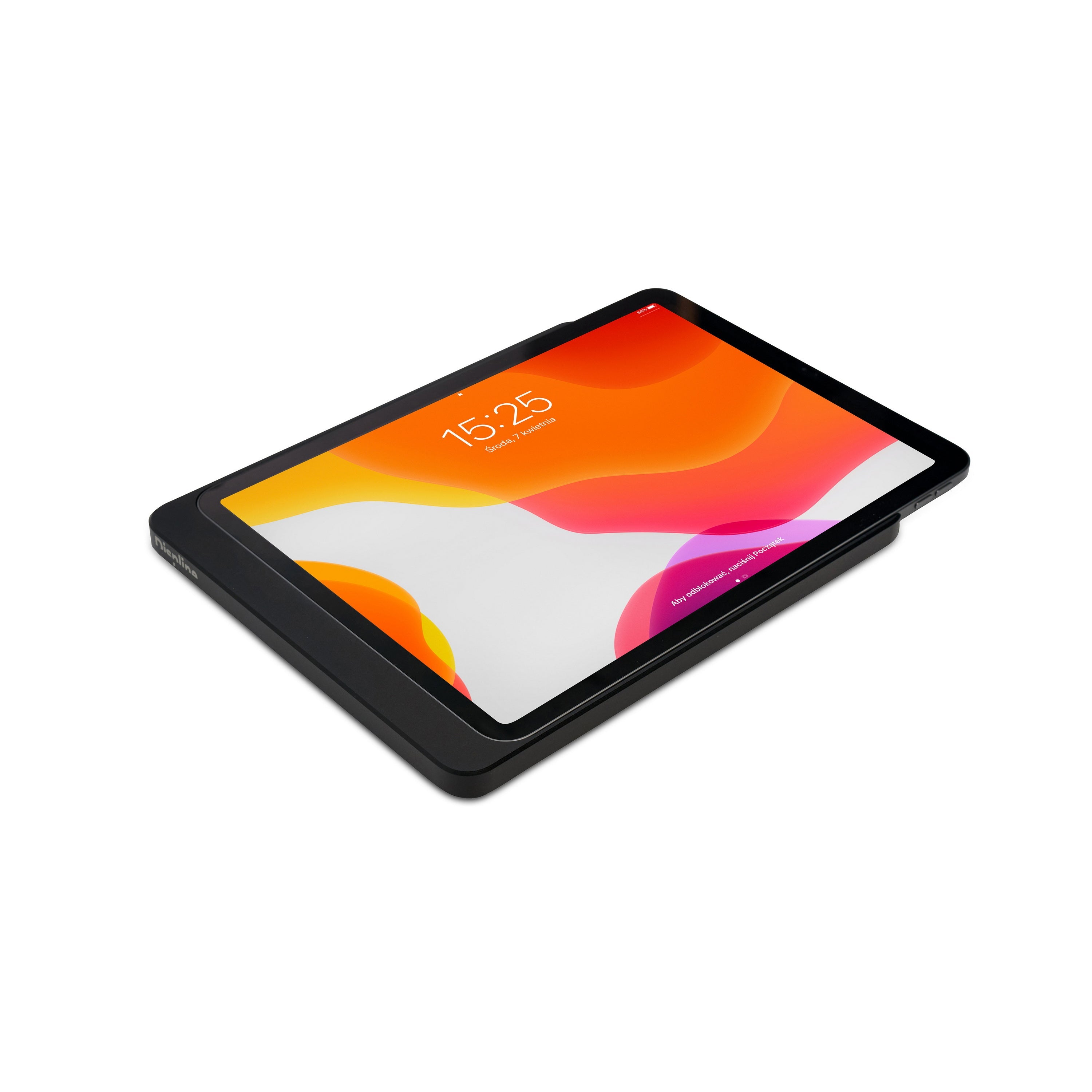 Dame Wall Home for iPad 11th gen. A16 premium wall mount for AV control