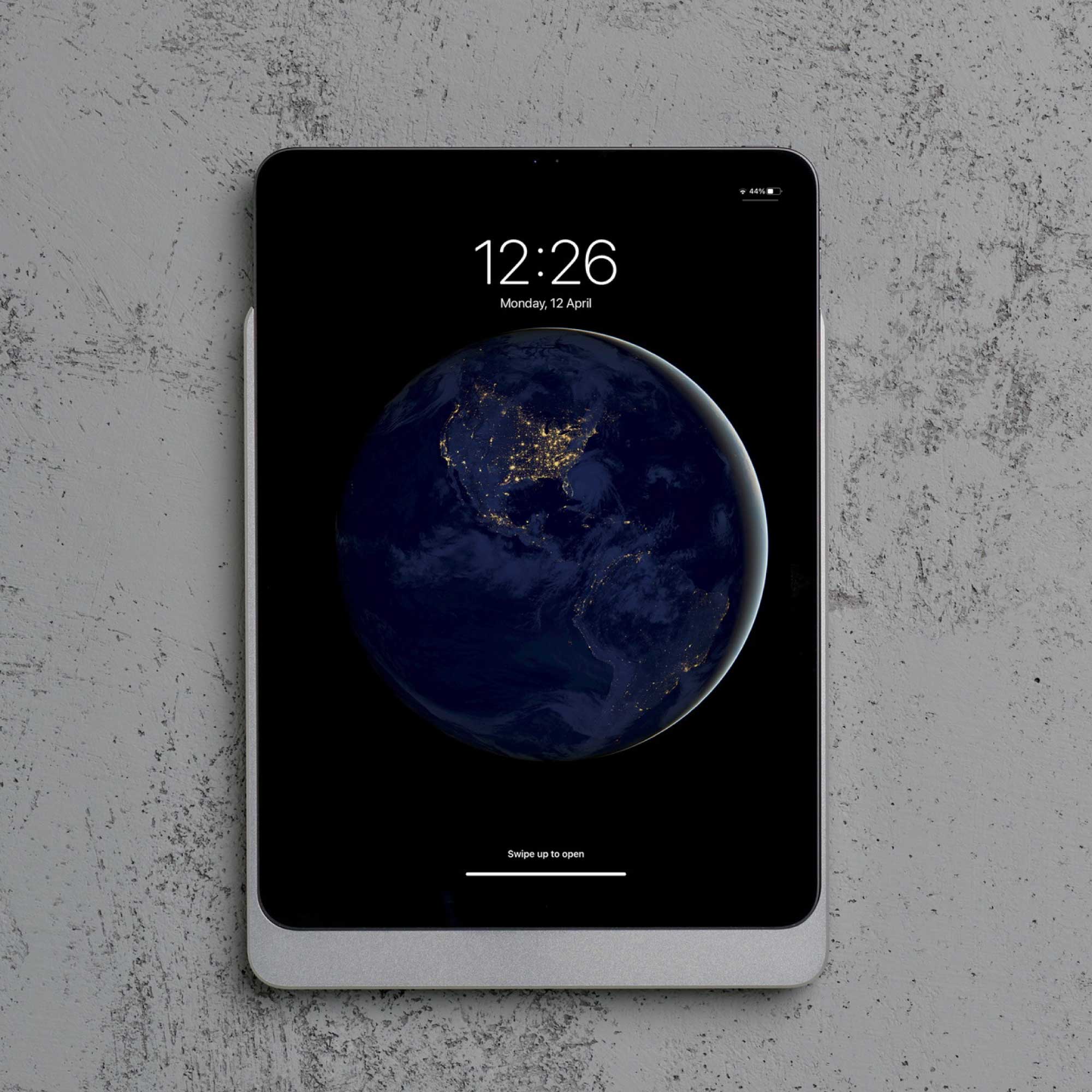 Dame Wall Home für iPad Pro