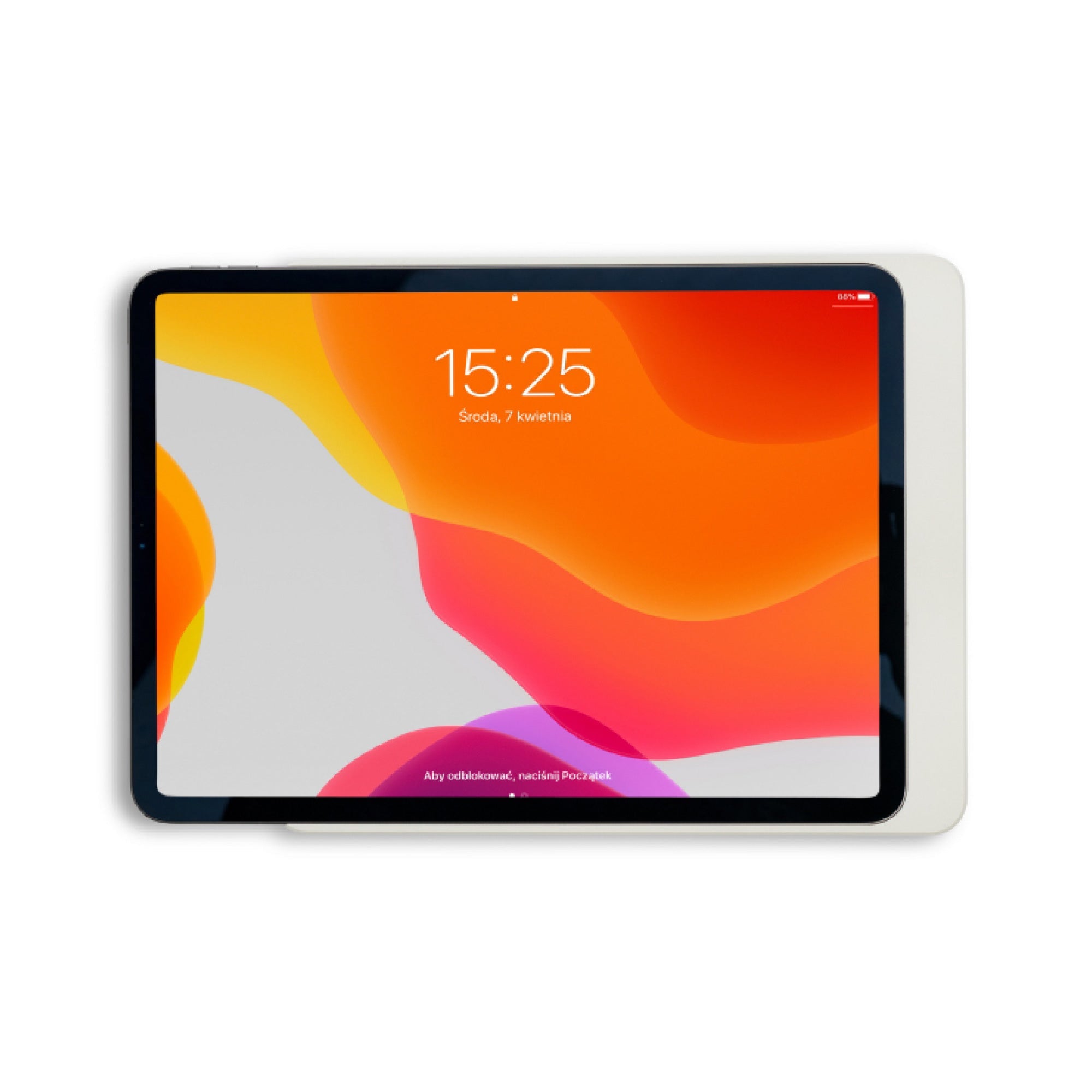 Dame Wall Home für iPad Pro