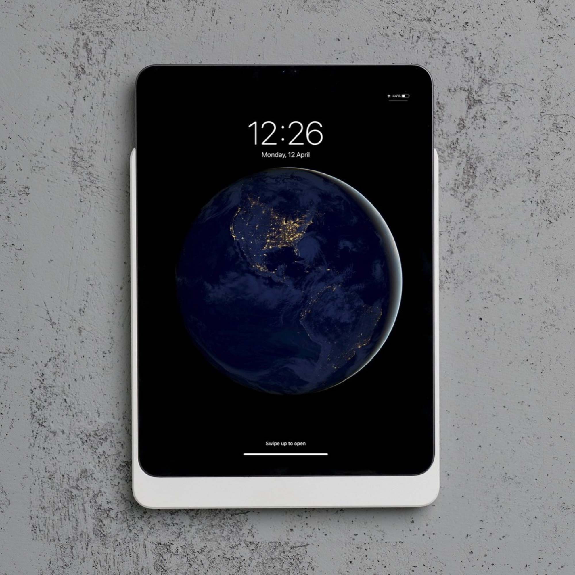 Dame Wall Home for iPad Pro 11" wall mount for AV control