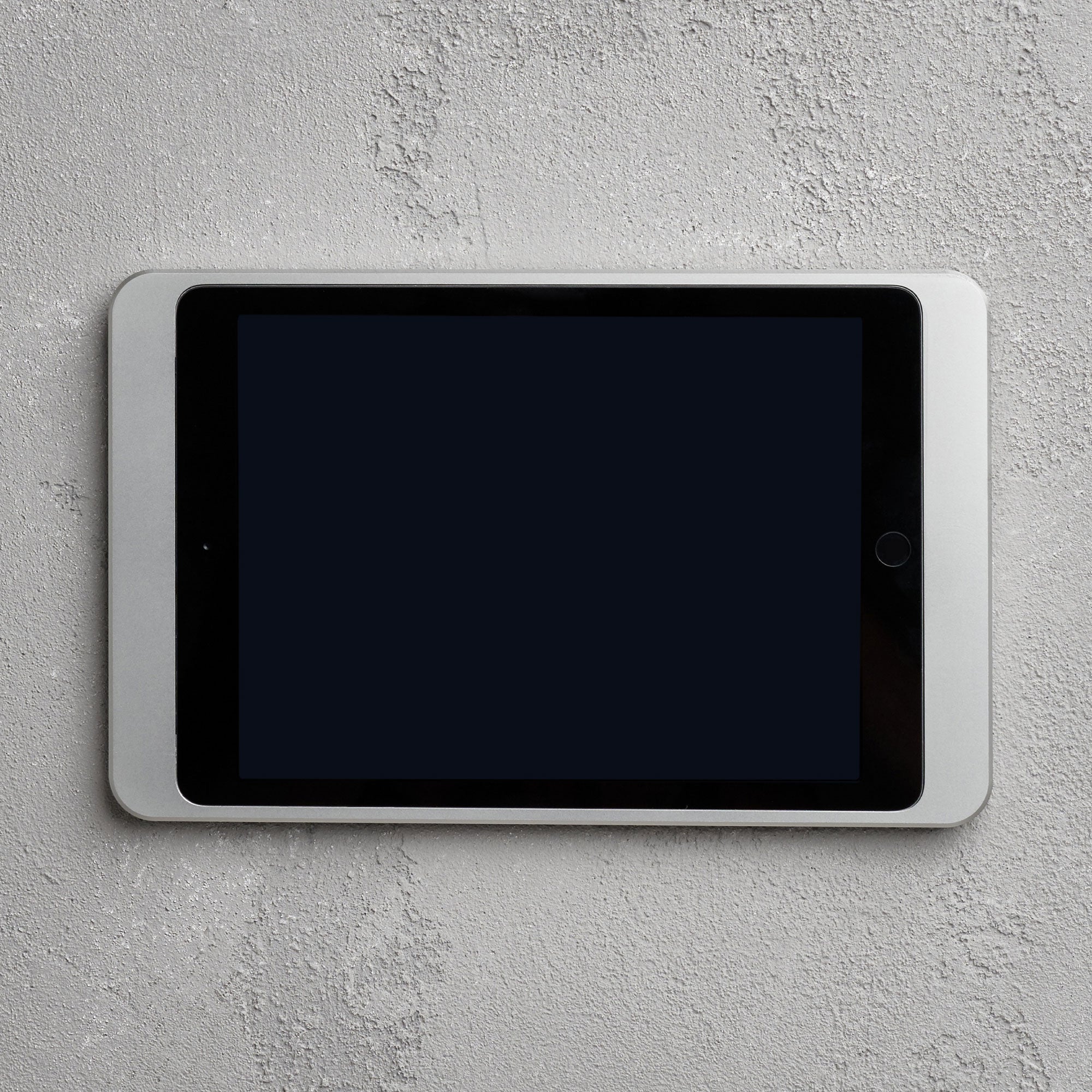 Dame Wall premium wall mount for iPad 9.7" AV control