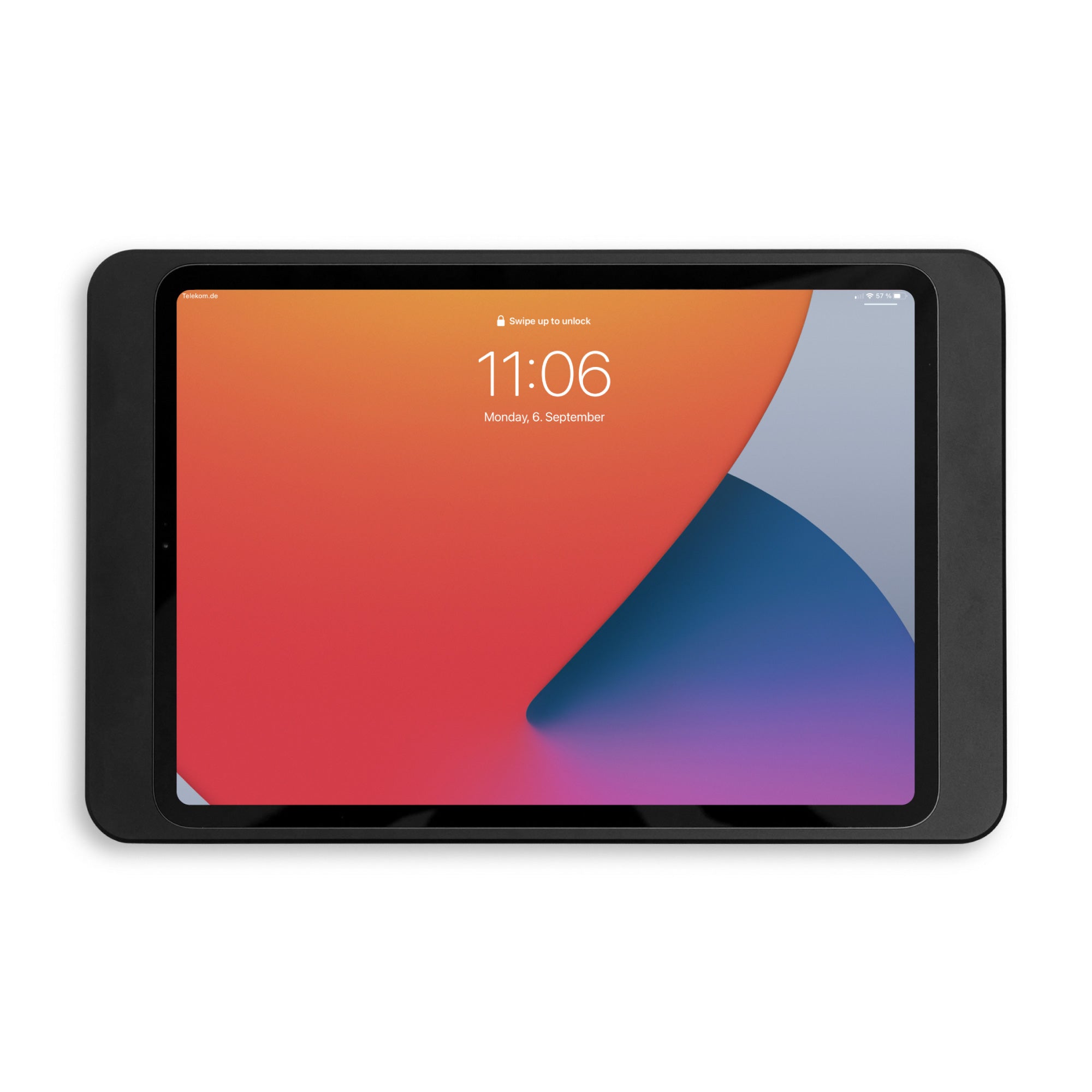 Dame Wall premium wall mount for smart home