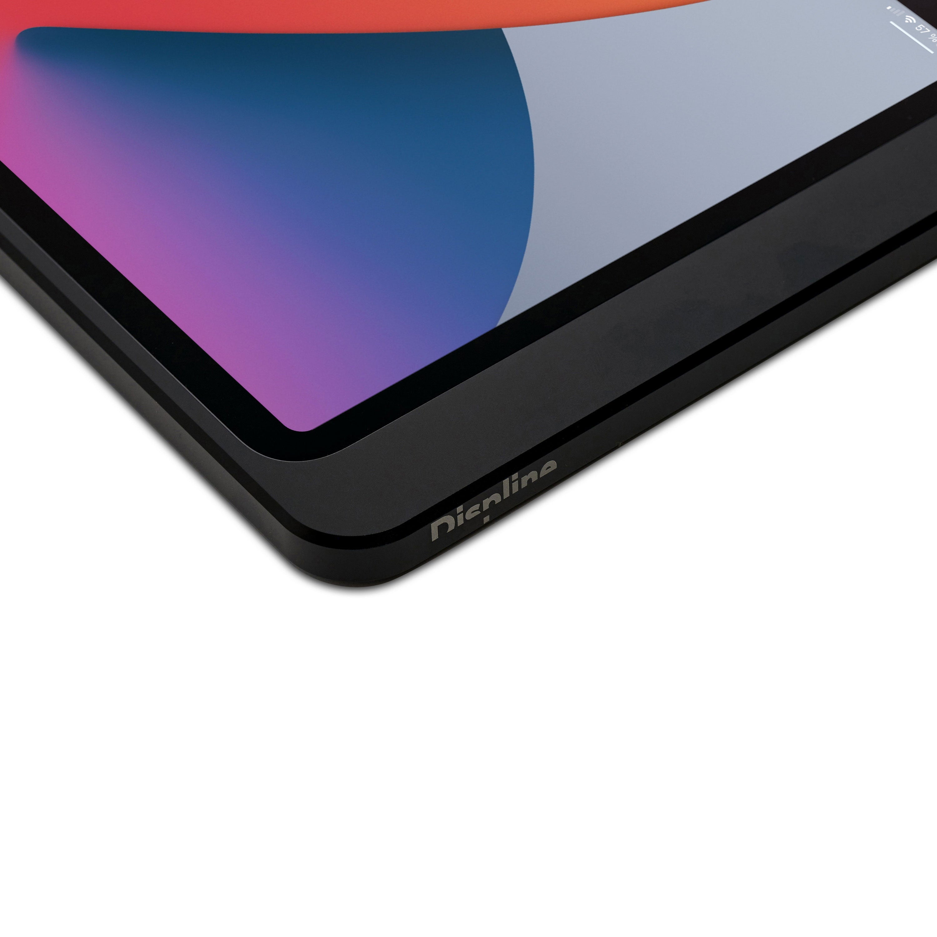 Dame Wall premium wall mount for AV control