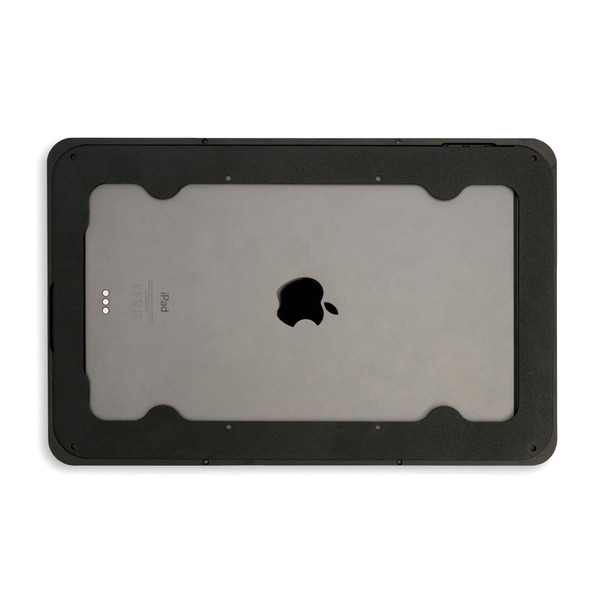 Dame Wall magnetic back plate