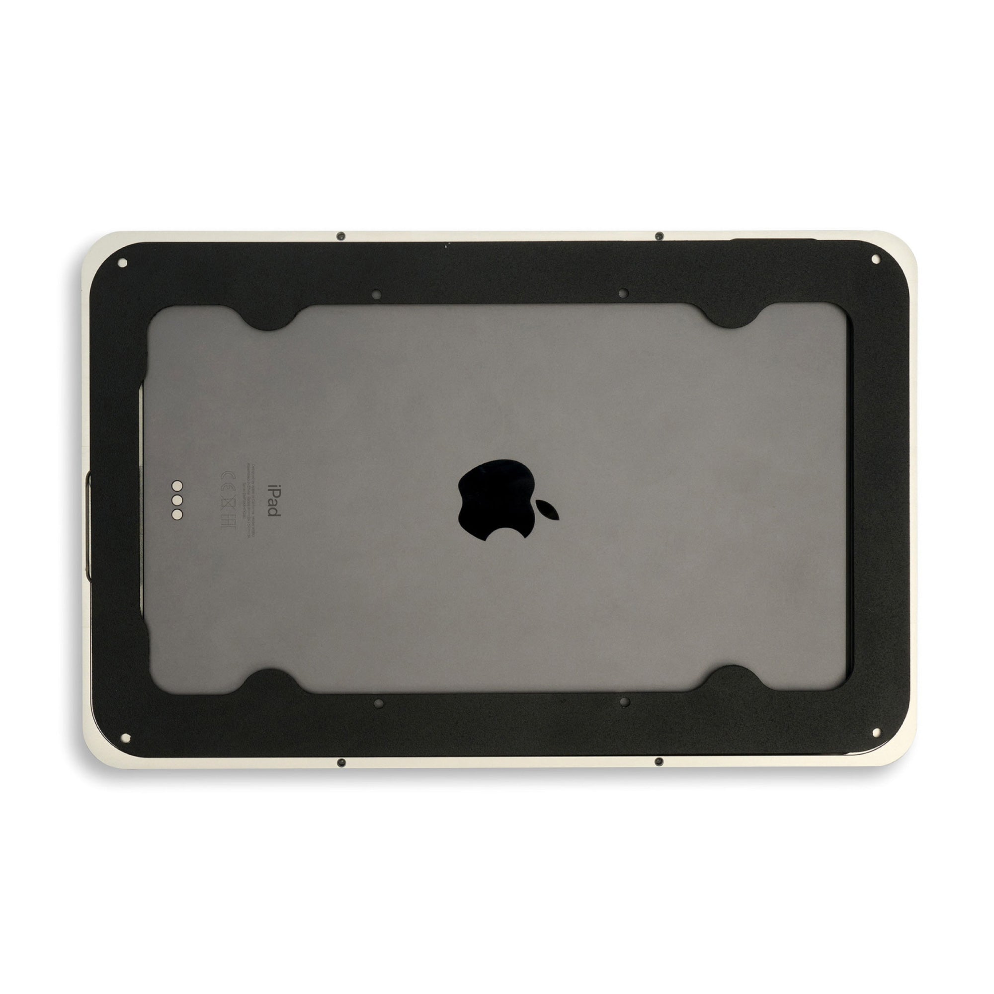 Dame Wall for iPad Pro 11" with permanent charging