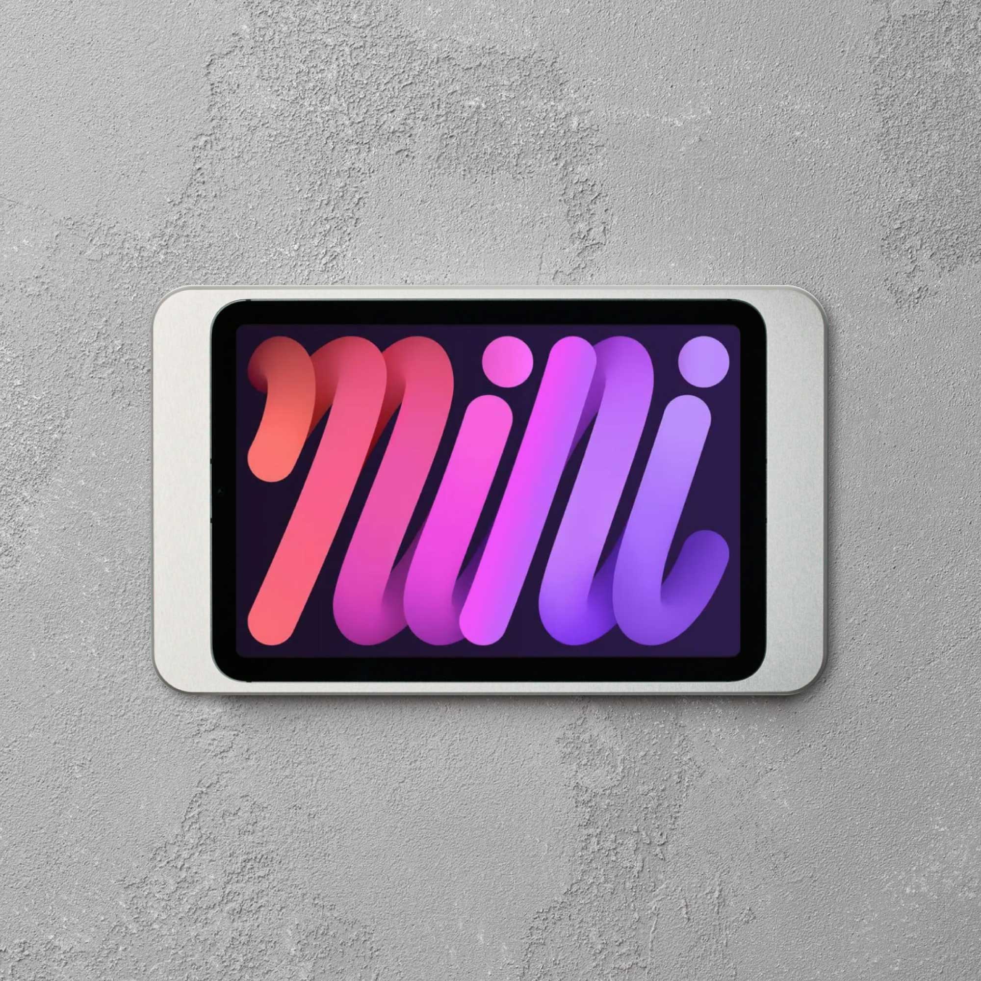 Dame Wall for iPad mini 8.3" premium tablet wall mount