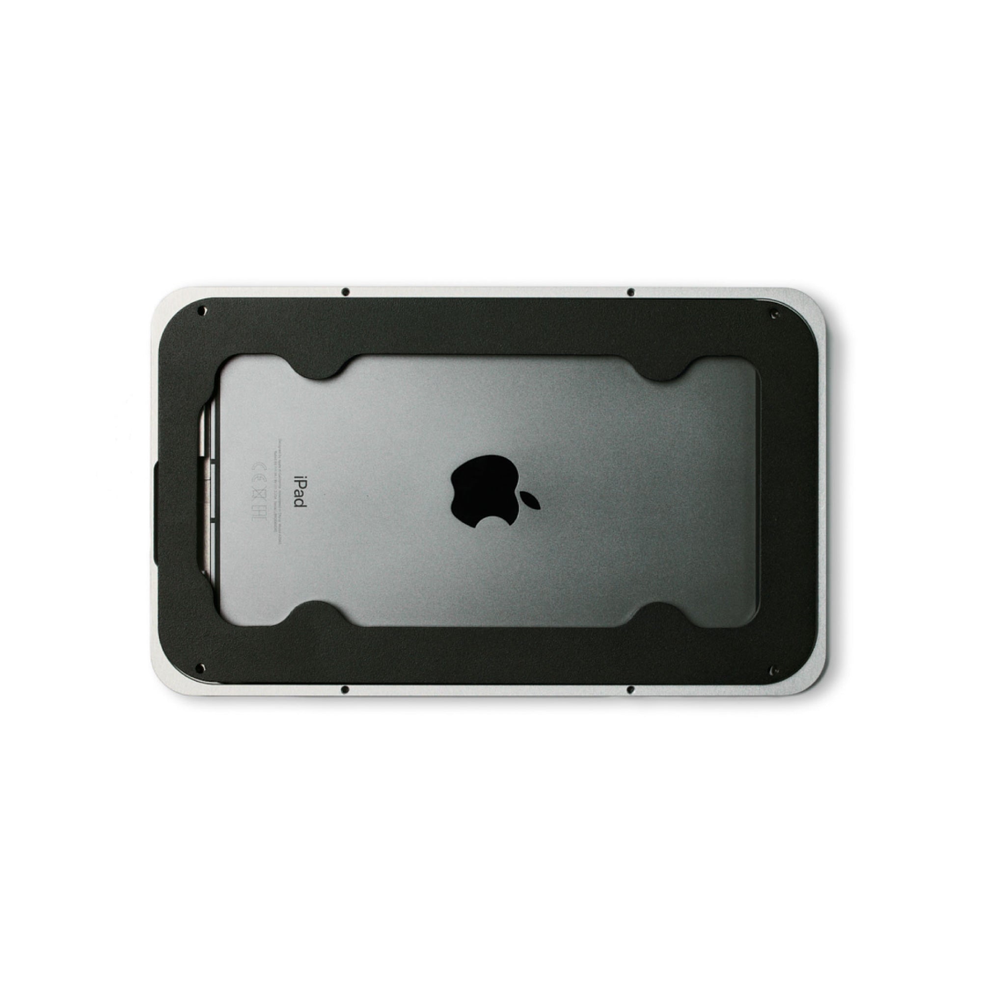 Dame Wall für iPad mini