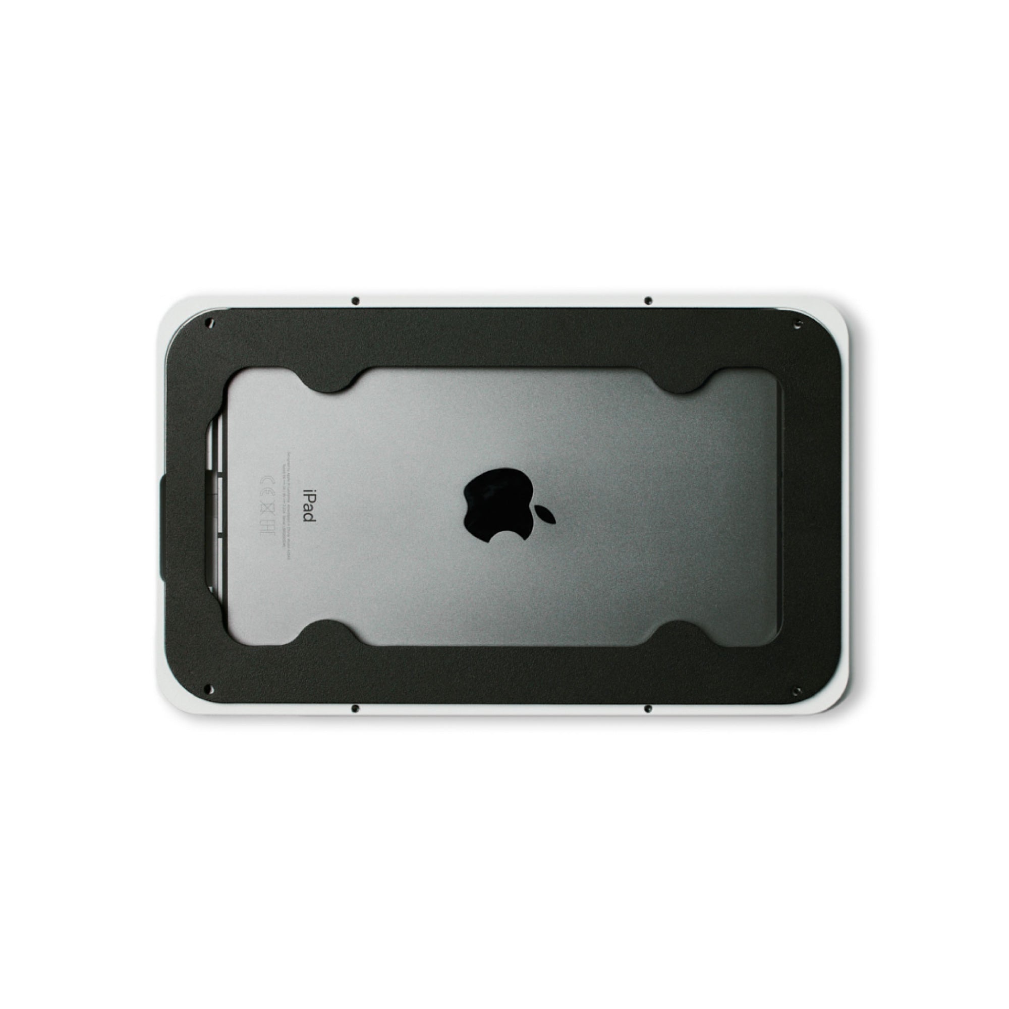 Dame Wall for iPad mini 8.3" magnetic back plate