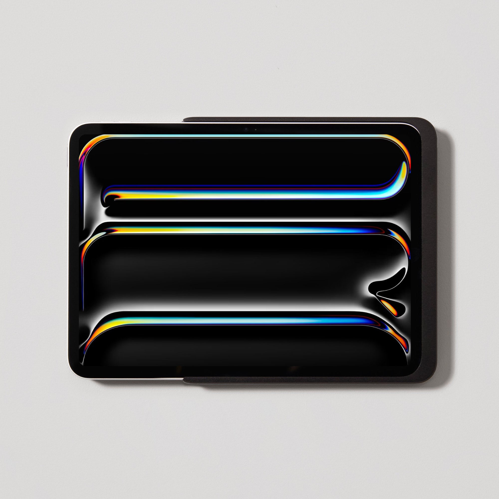 Dame Wall Home 2.0 for iPad Pro 11" M4 black andised