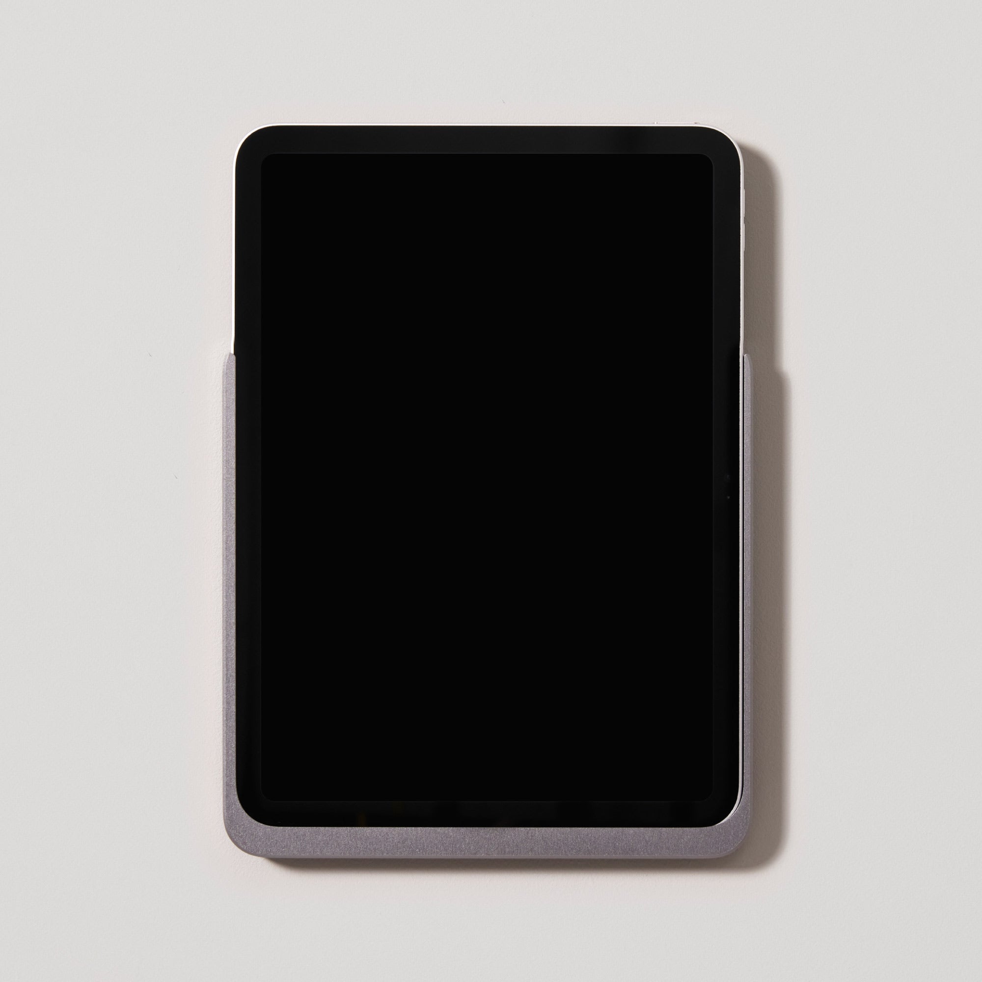 Dame Wall Home 2.0 for iPad Pro 11" M4 wall mount with integrated rotation unit