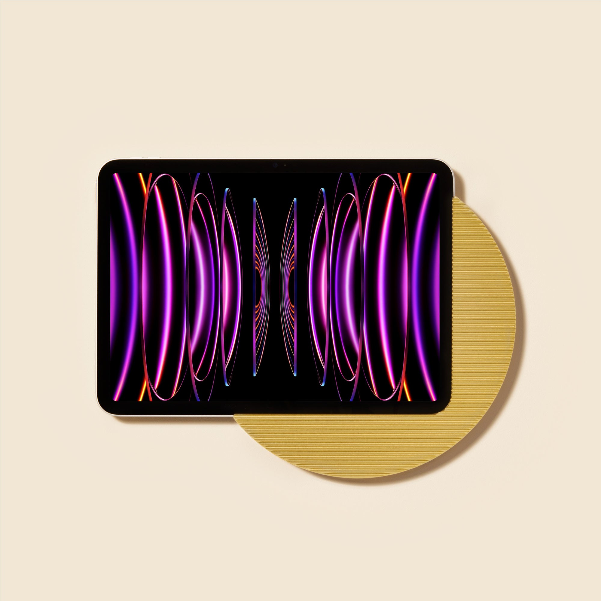 Moonlight for iPad Pro 11" for AV control