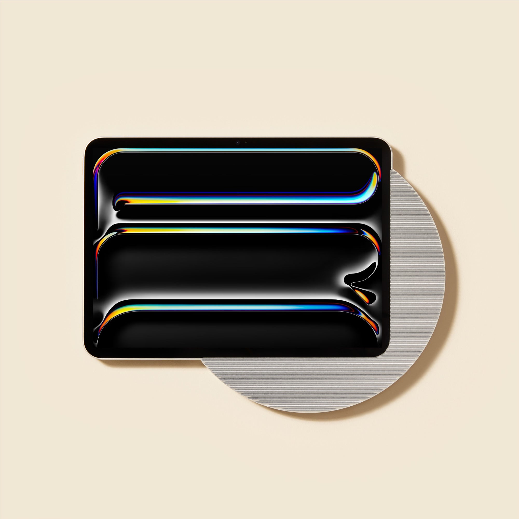 Moonlight for iPad Pro 11" M3 for smart home