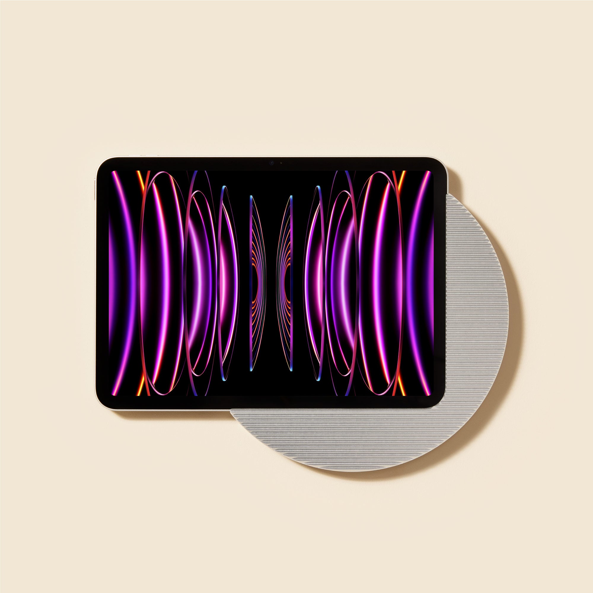 Moonlight for iPad Pro 11" M3 for smart home