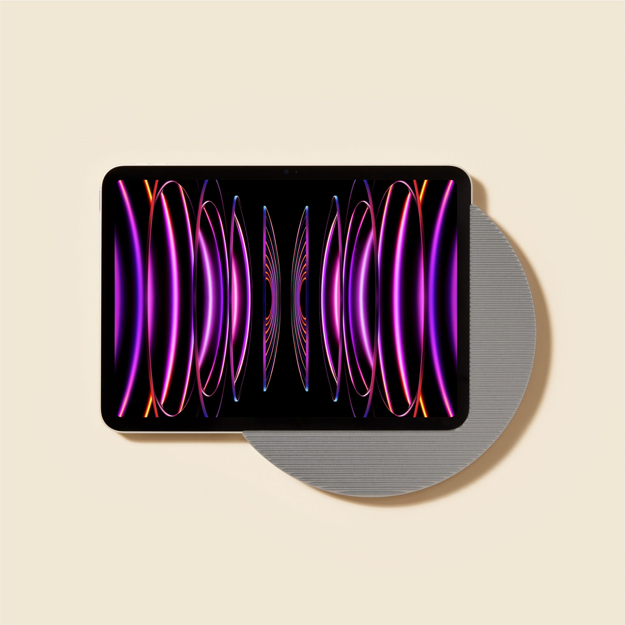 Moonlight for iPad Pro 11" for Smart Hotel