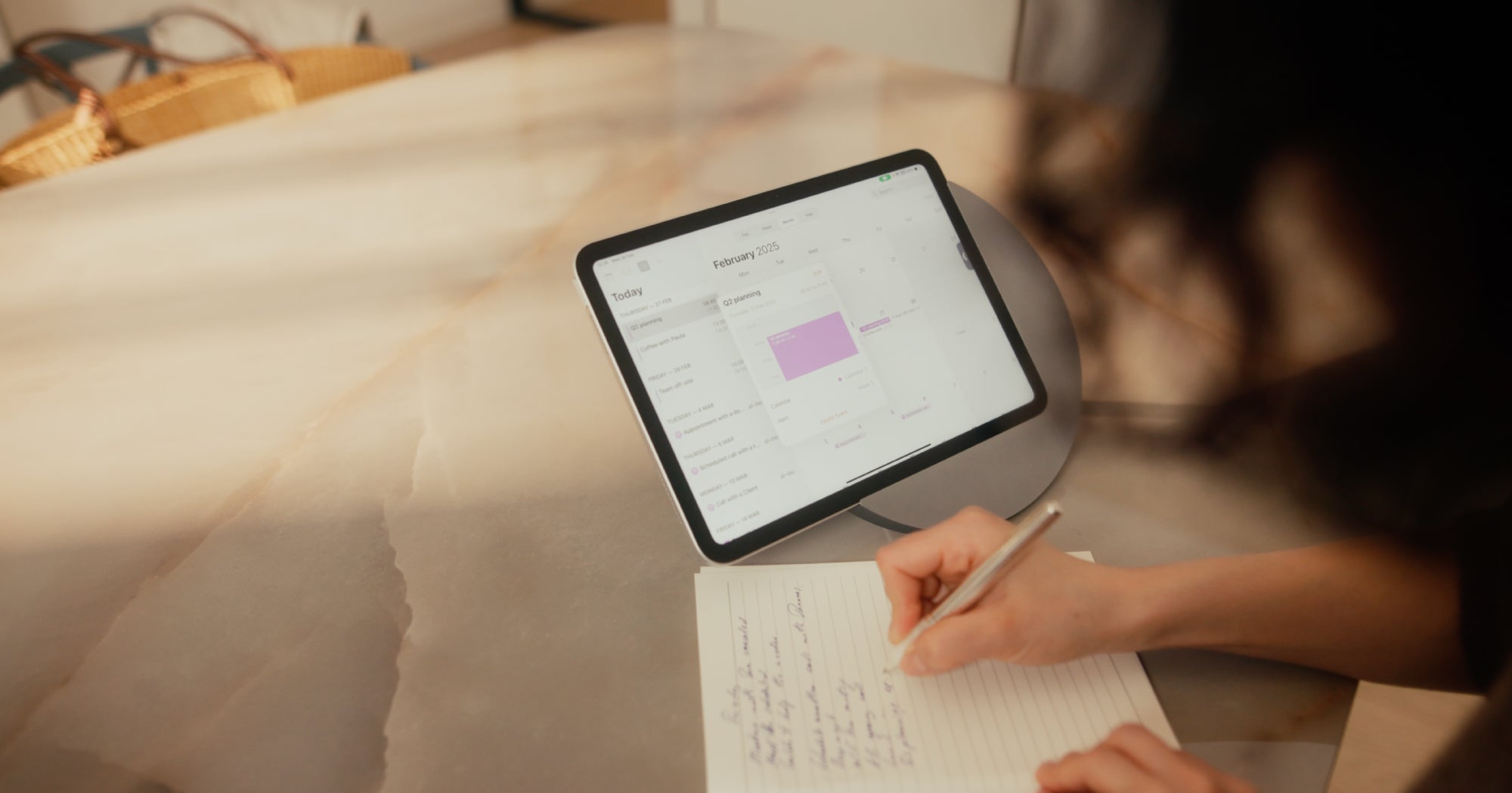 Tablet Mounting Solutions for Modern Offices