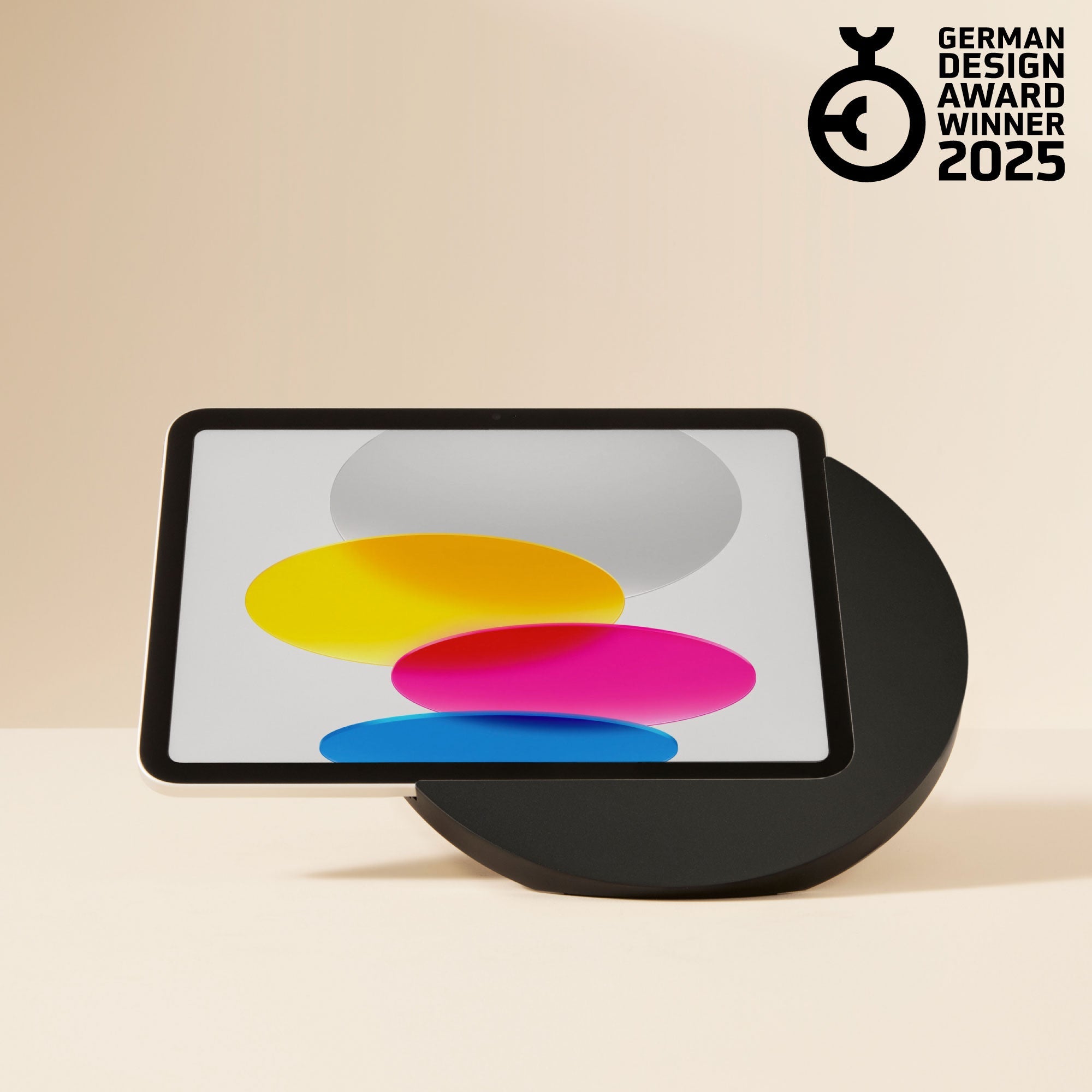 Sunset Stand for iPad 10.9" 10th gen.