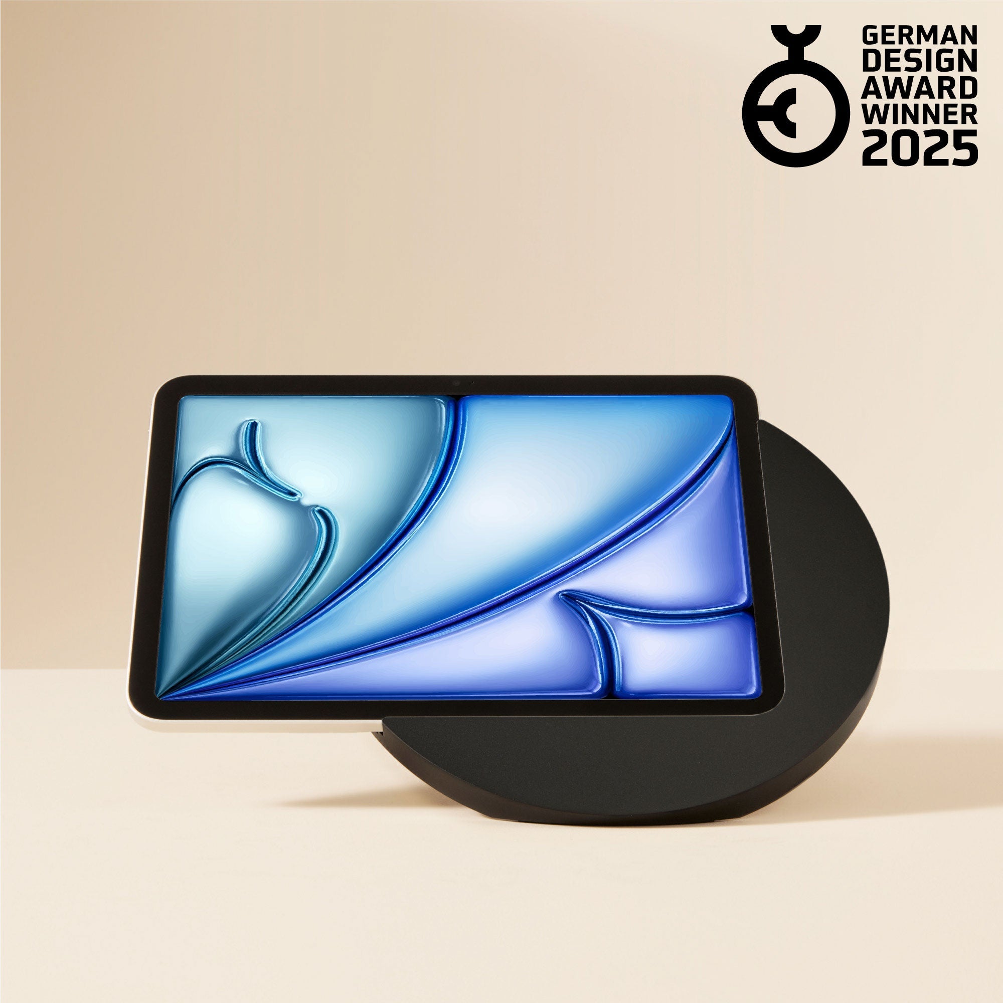 Sunset Stand for iPad Air 11" M3 2025