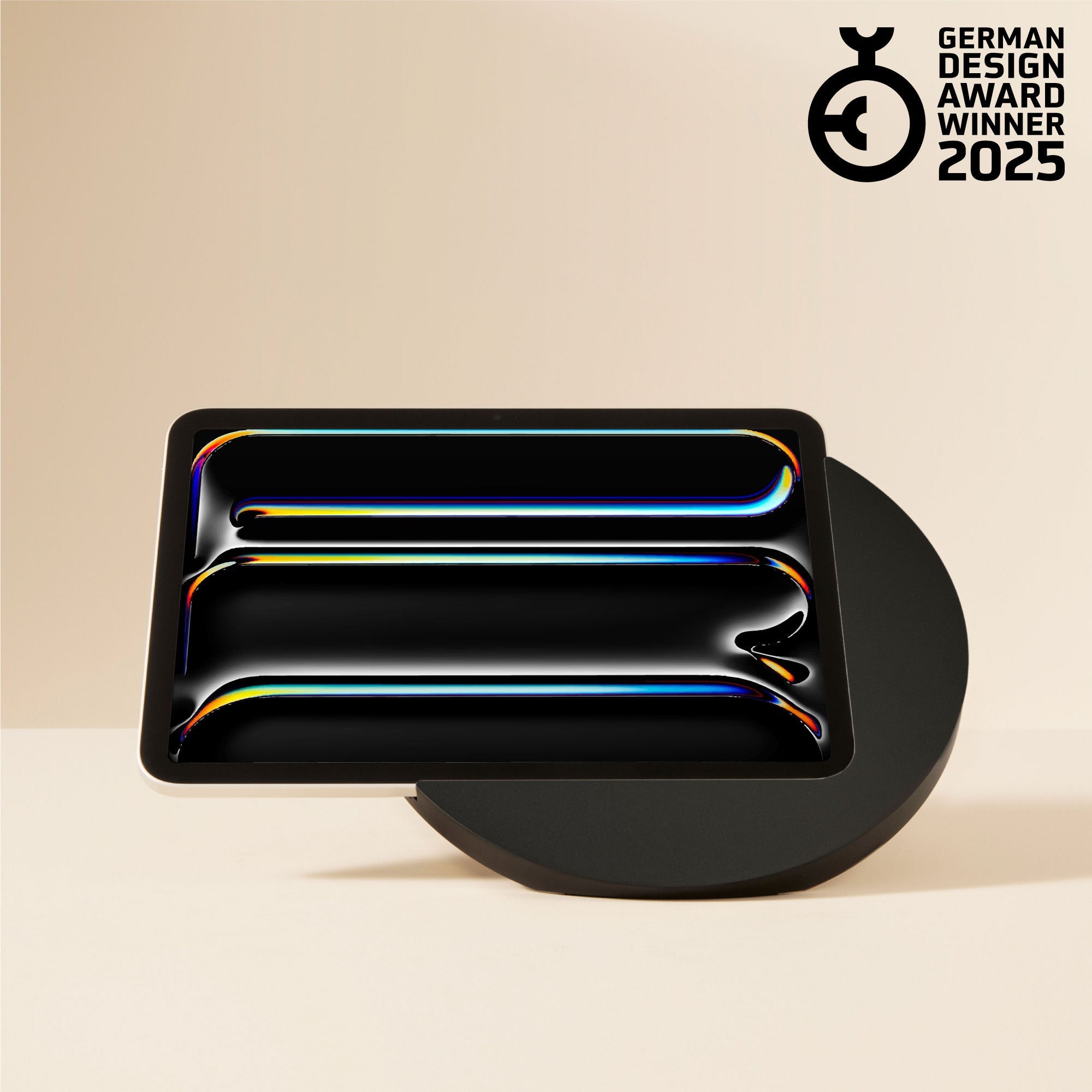 Sunset Stand for iPad Pro 11" M4 premium docking station