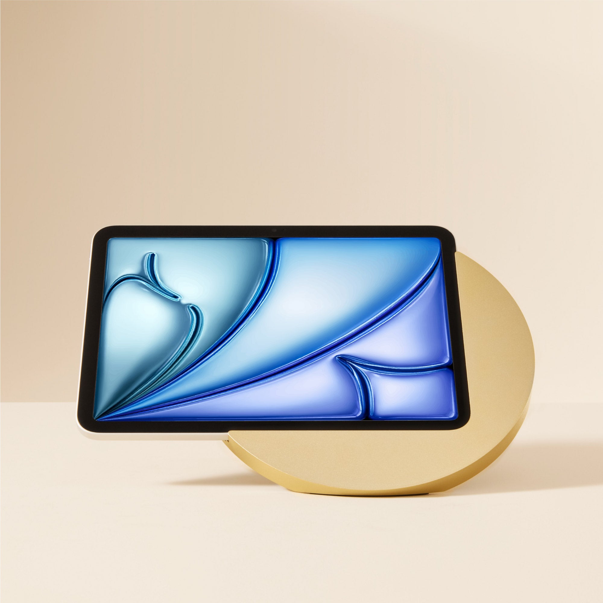 Sunset Stand for iPad Air 11" M3