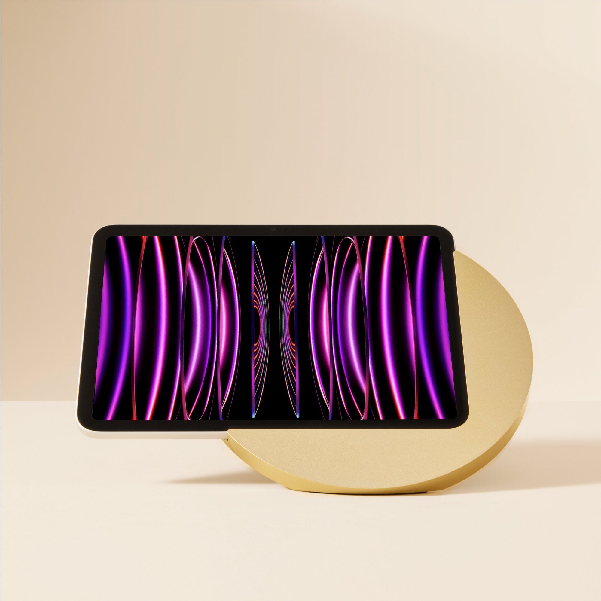 Sunset Stand for iPad Pro 11" premium docking station