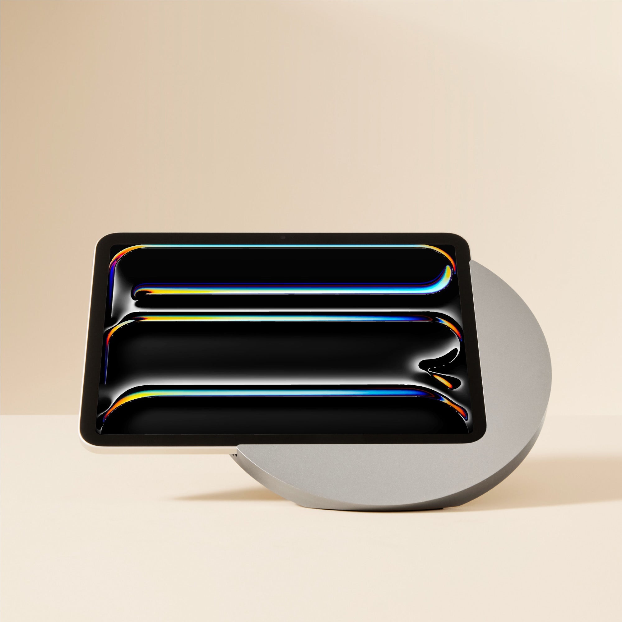 Sunset Stand for iPad Pro 11" M4 premium docking station