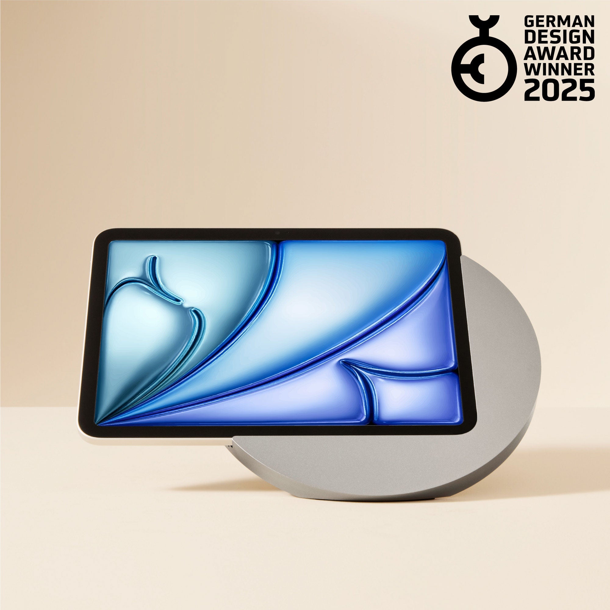 Sunset Stand for iPad Air 11" M3