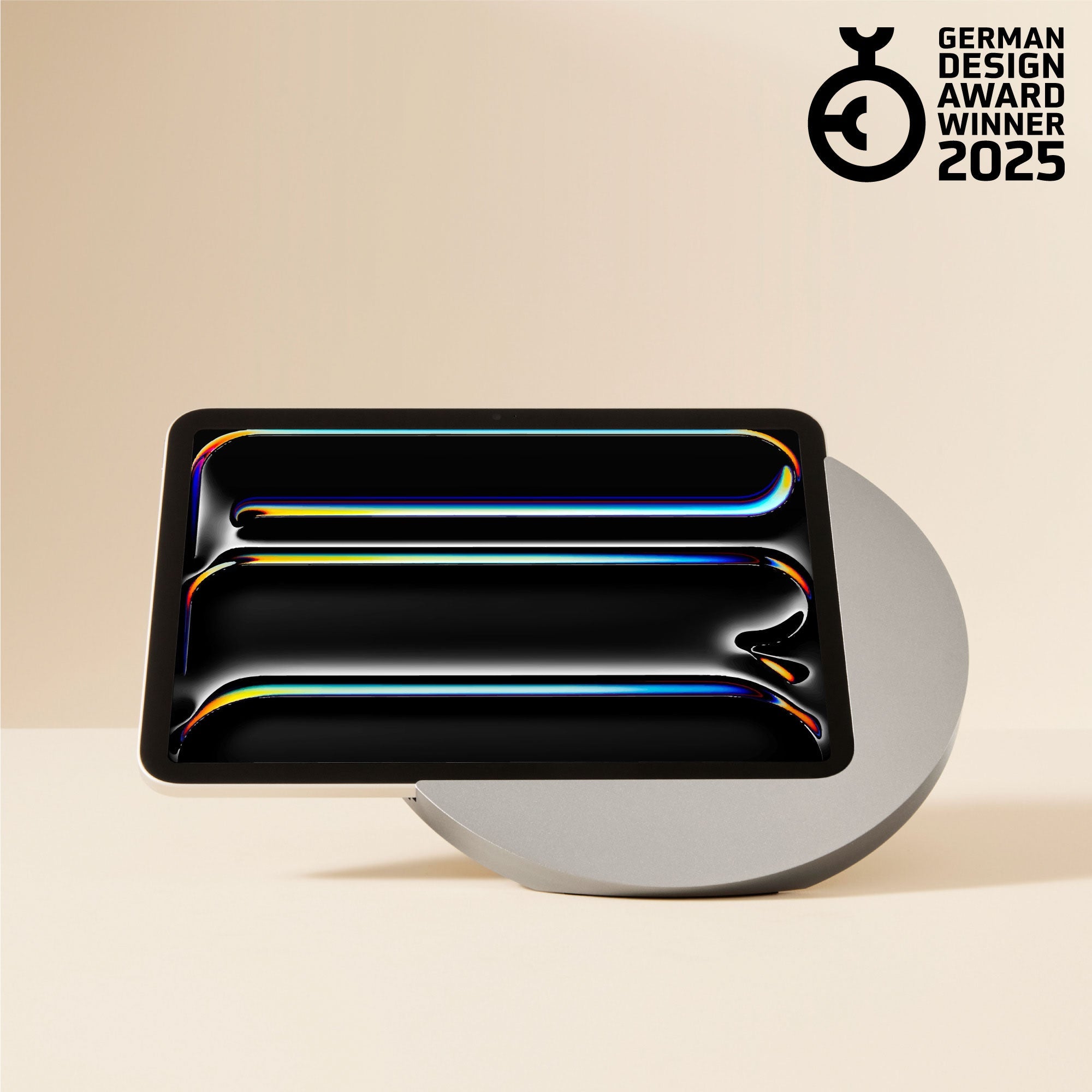 Sunset Stand for iPad Pro 11" M4 2025