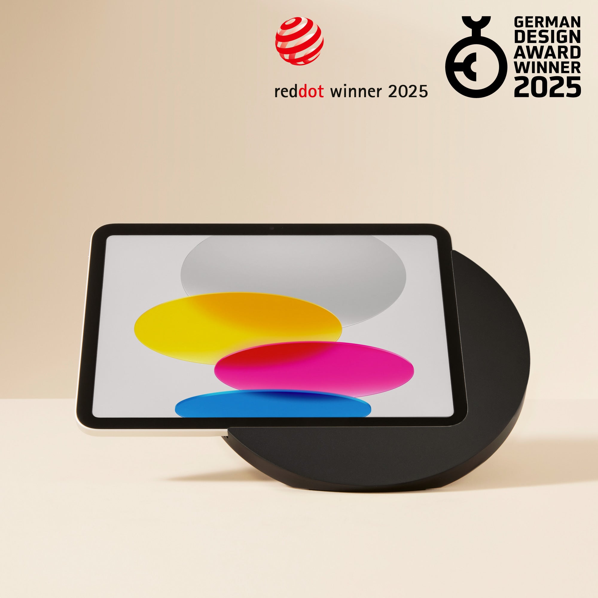 Sunset Stand for iPad 10.9" 10th gen.