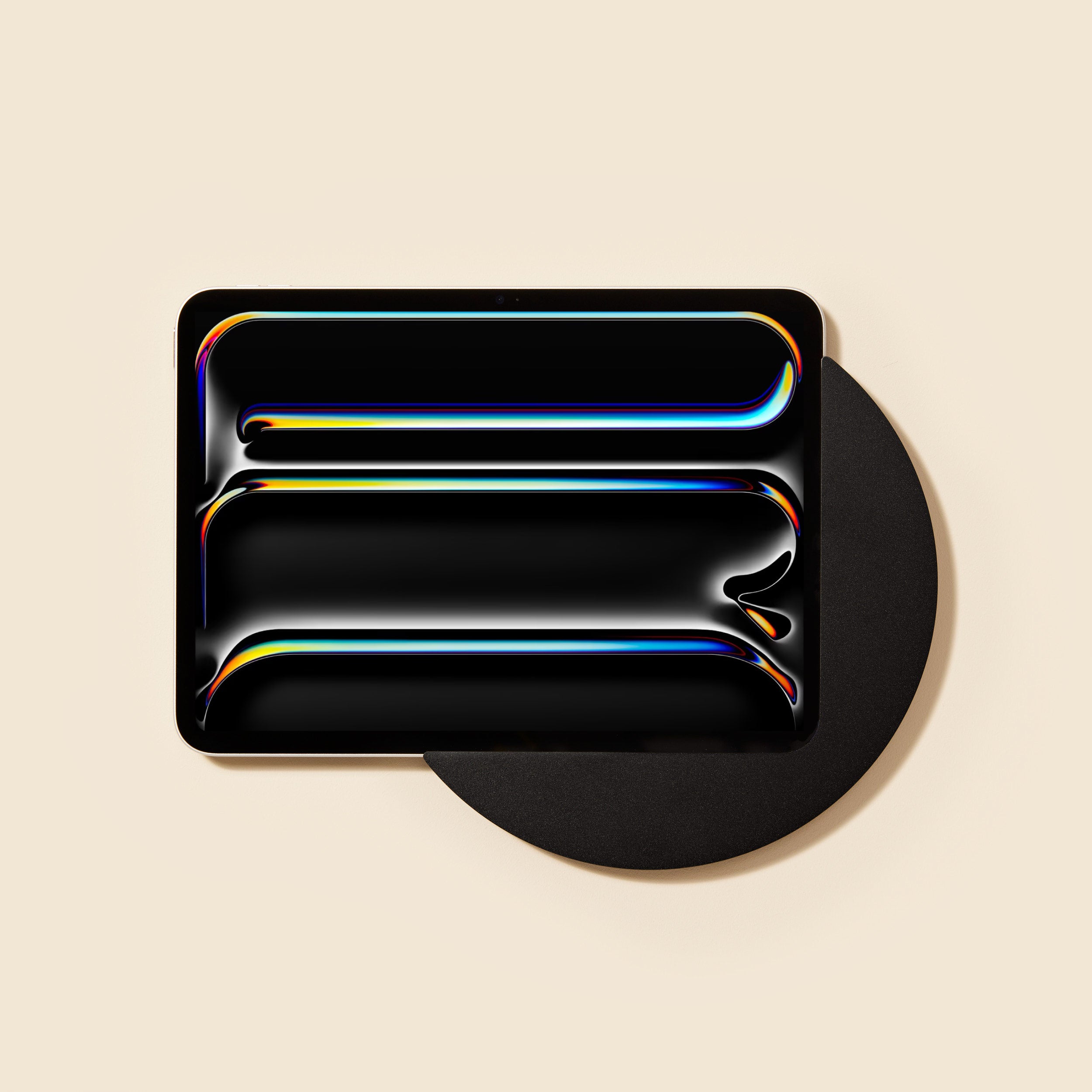 Sunset for iPad Pro 11" M4 premium docking station