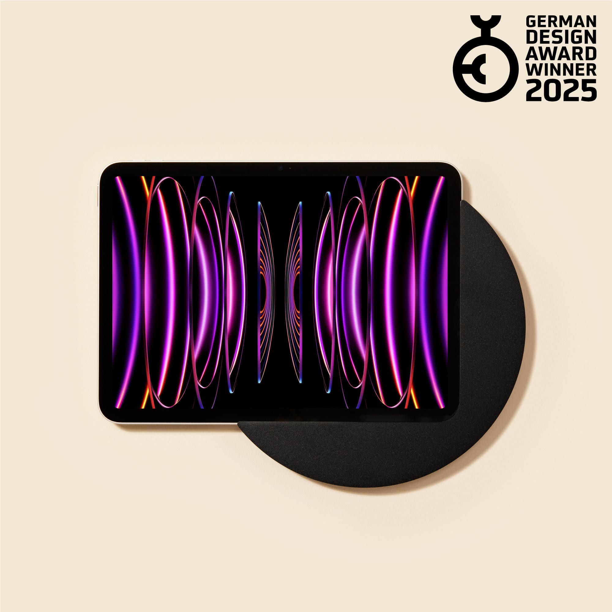 Sunset for iPad Pro 11" premium docking station