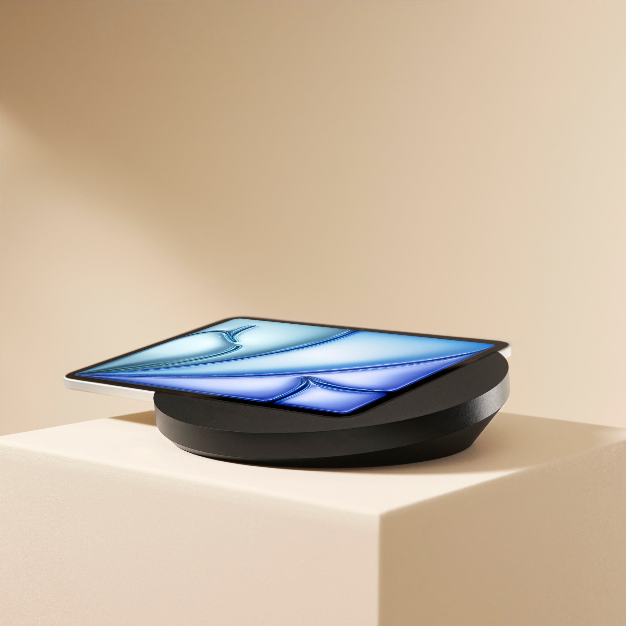 Sunset Desk Console for iPad Air 11" M3