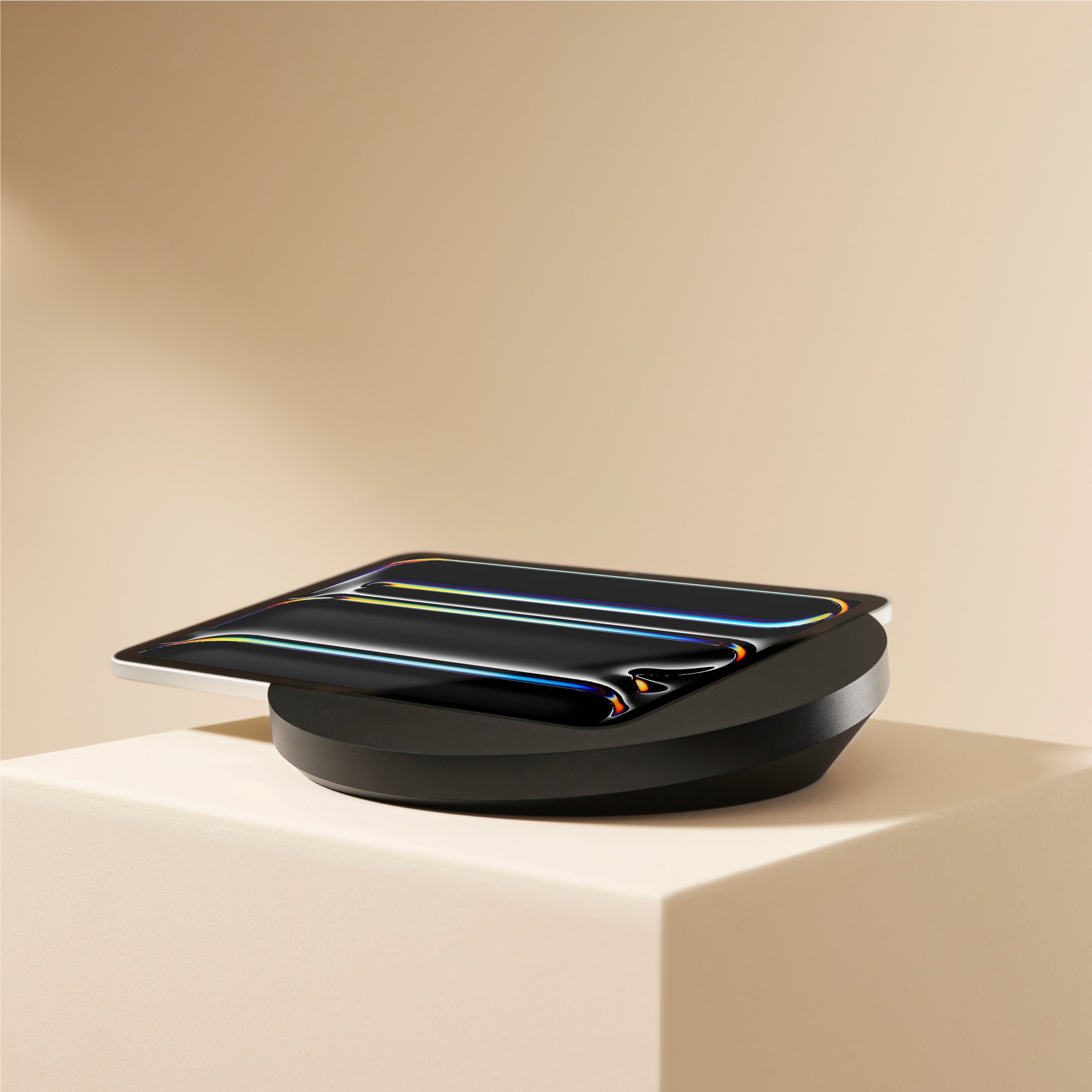 Sunset Desk Console for iPad Pro 11" M4