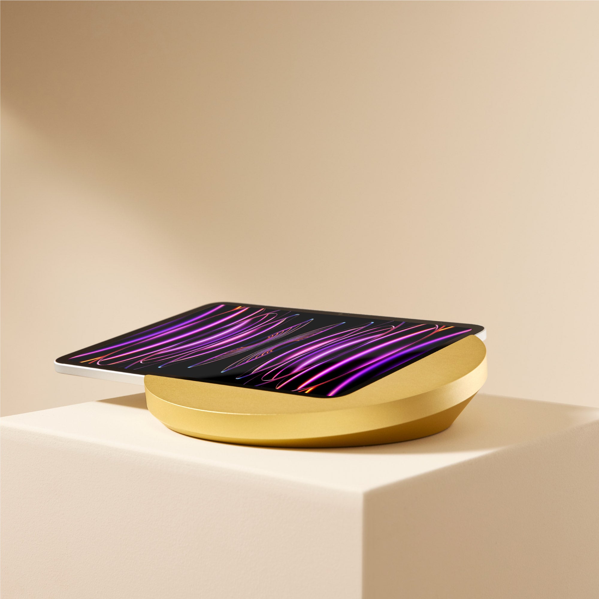 Sunset Desk Console for iPad Pro 11"
