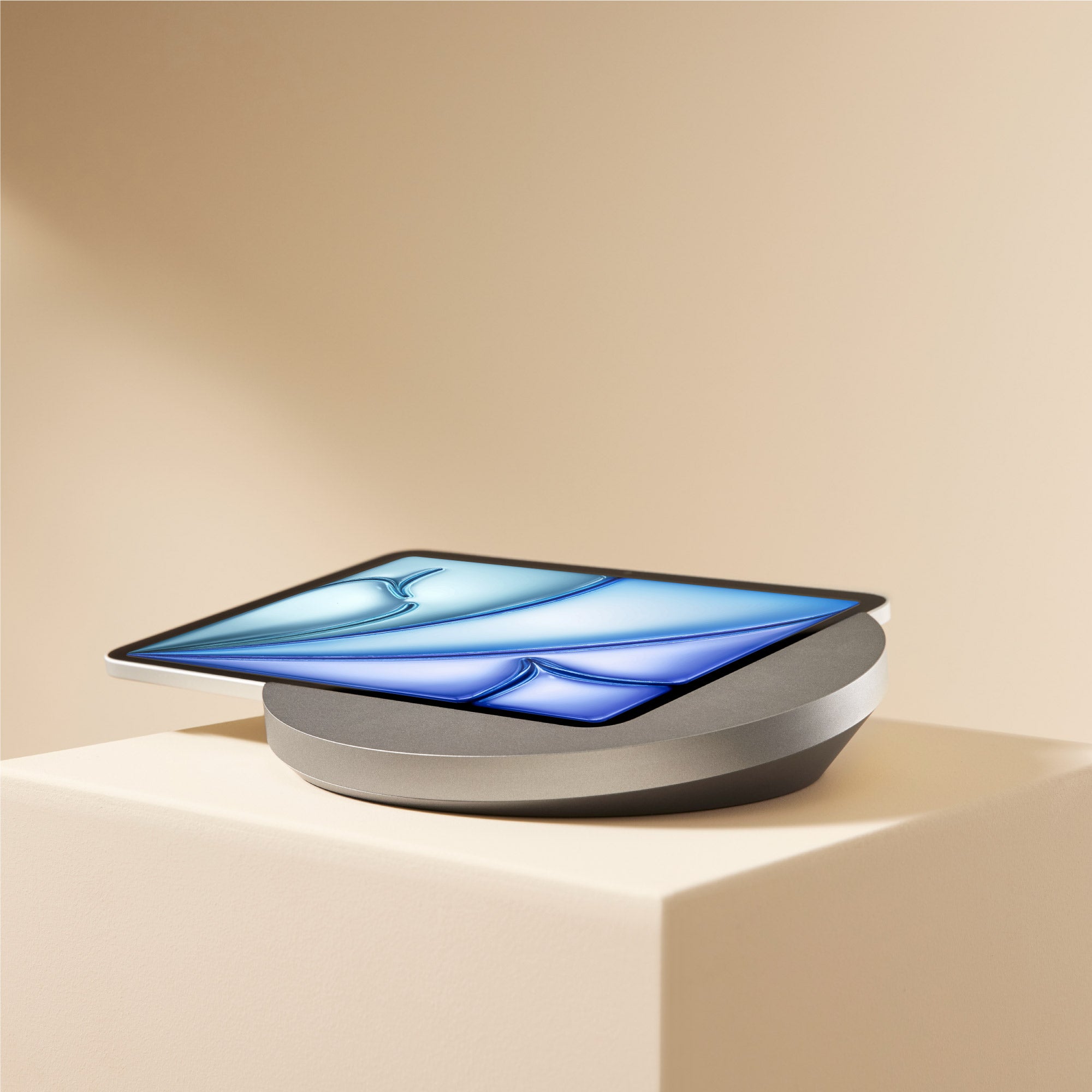 Sunset Desk Console for iPad Air 11"