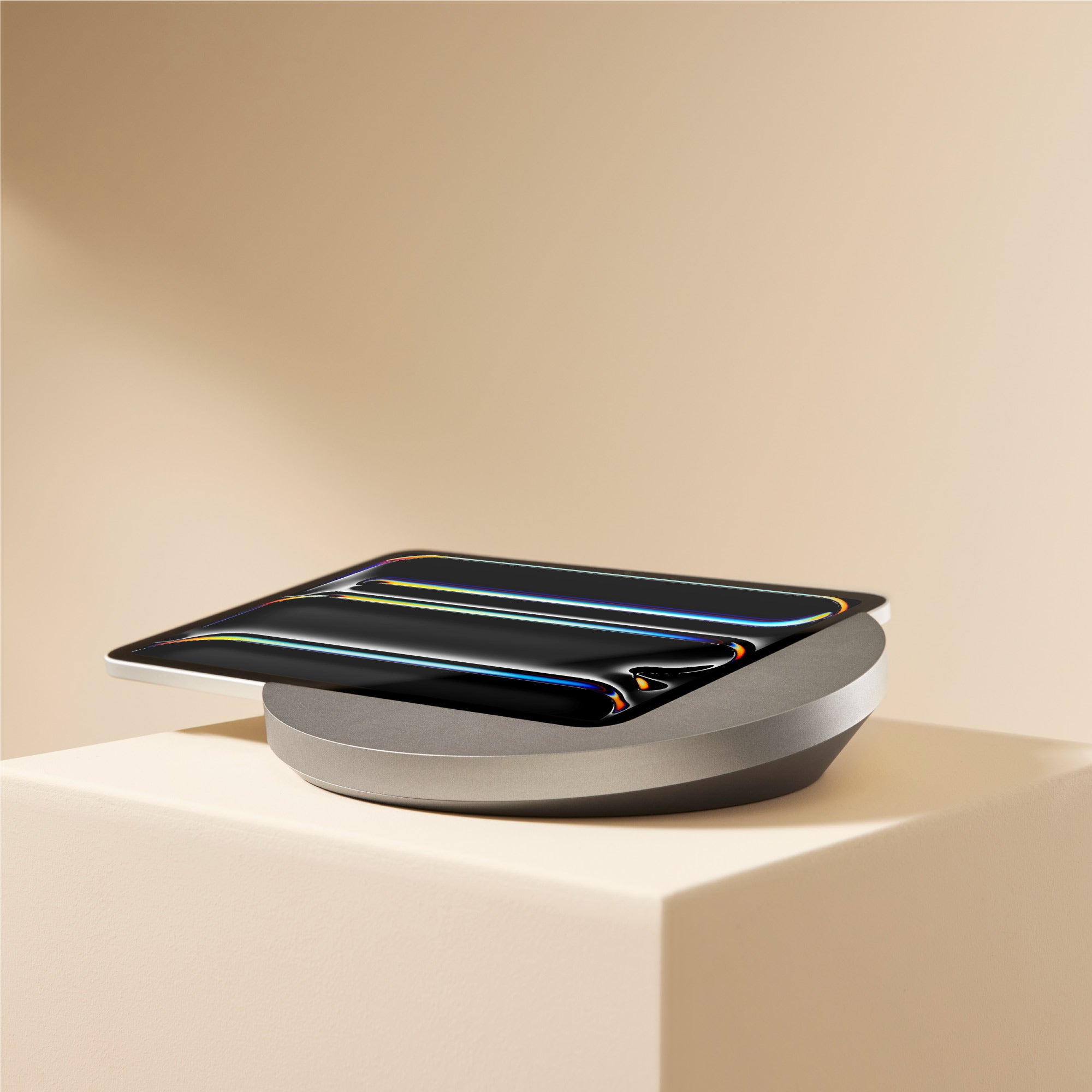 Sunset Desk Console for iPad Pro 11" M4