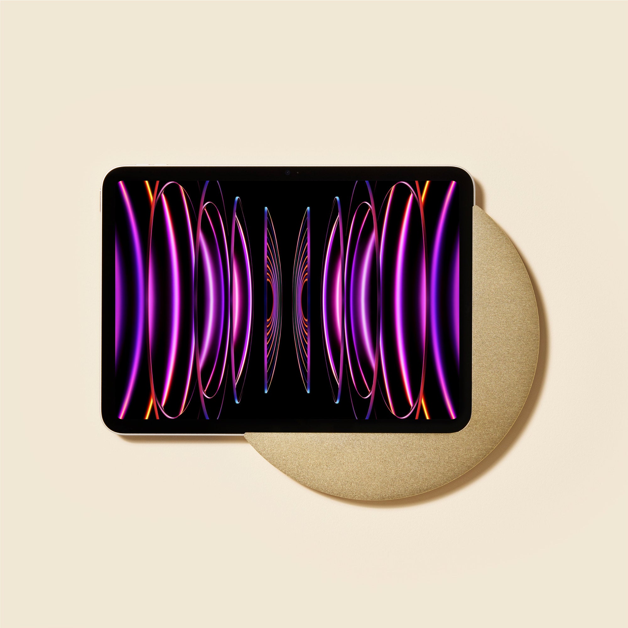 Sunset for iPad Pro 11" premium wall mount