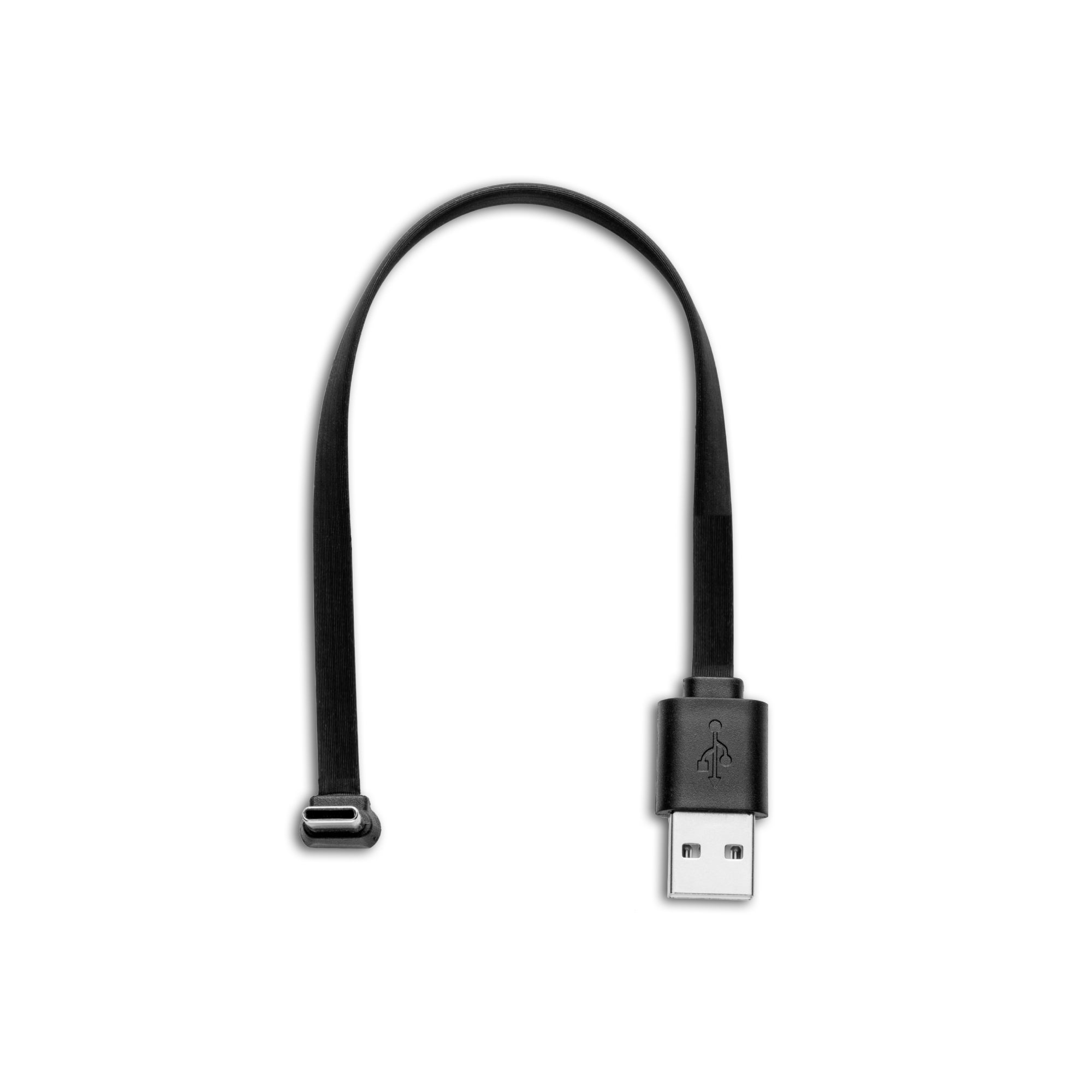 Displine USB-C auf USB-A Kabel