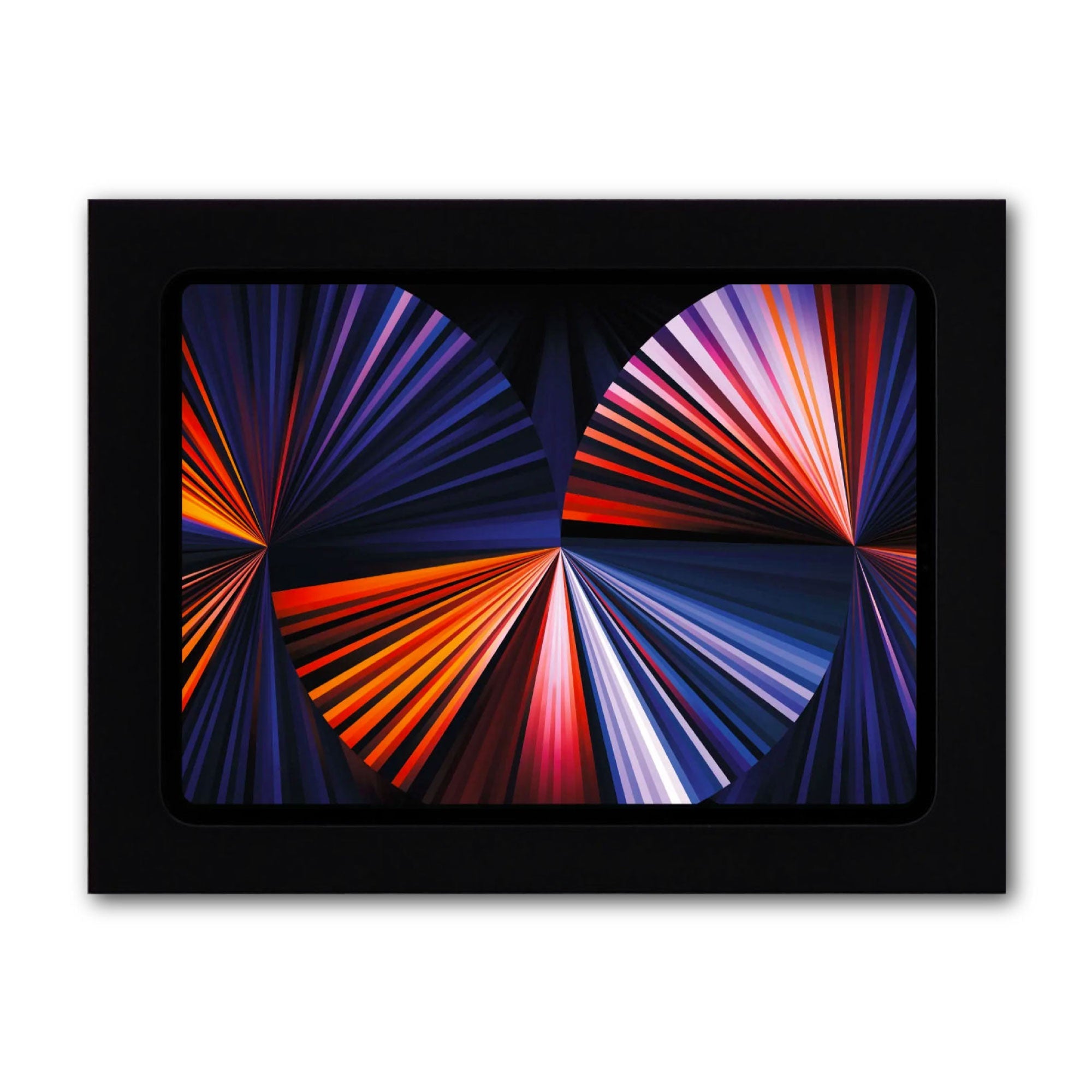 Whiz for iPad Pro 11" black anodised