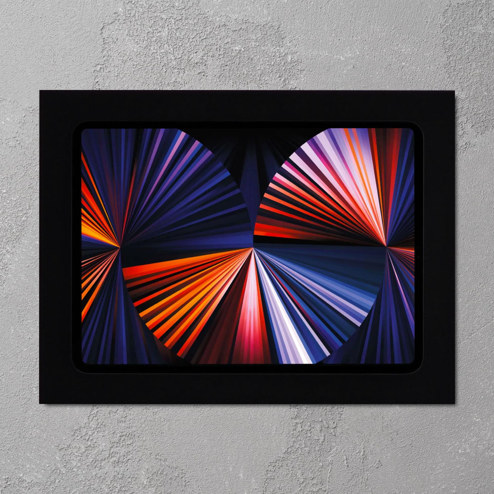 Whiz for iPad Pro 11" premium wall mount